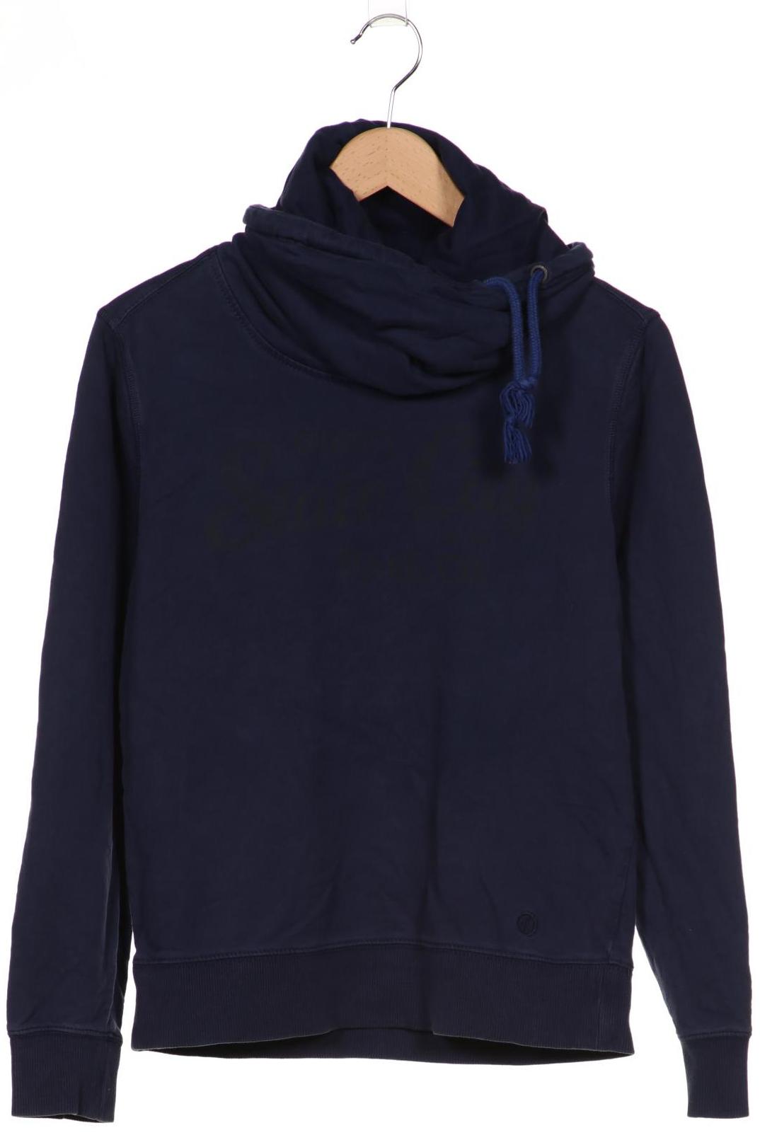 

s.Oliver Herren Sweatshirt, marineblau, Gr. 46