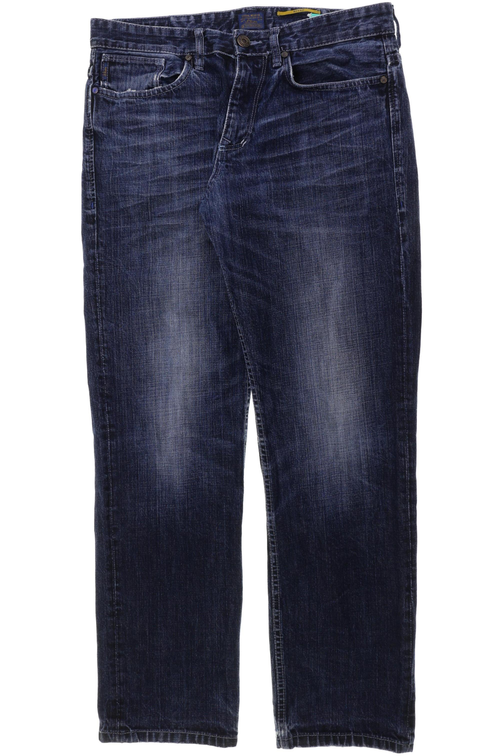 

s.Oliver Herren Jeans, blau, Gr. 32