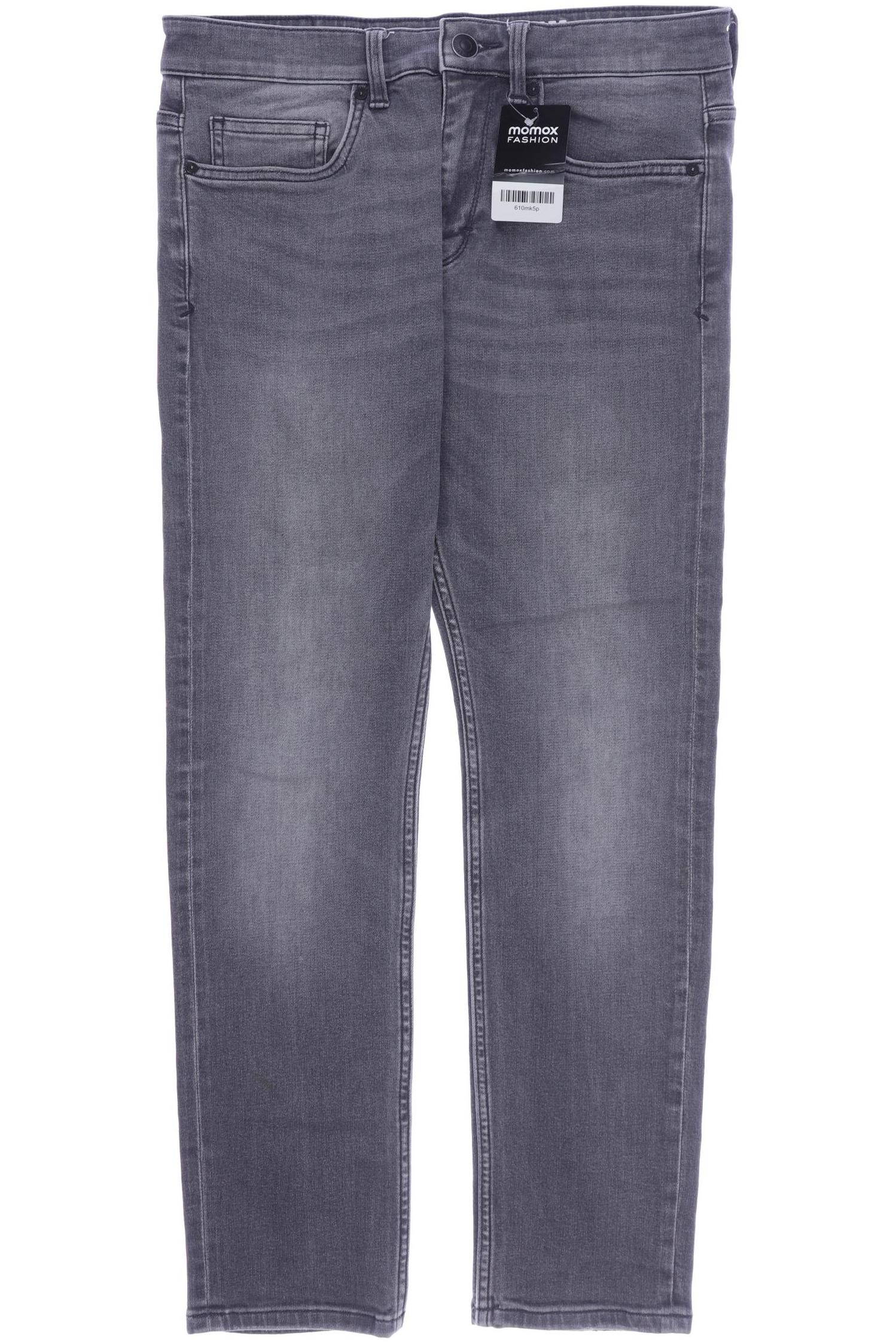 

s.Oliver Herren Jeans, grau