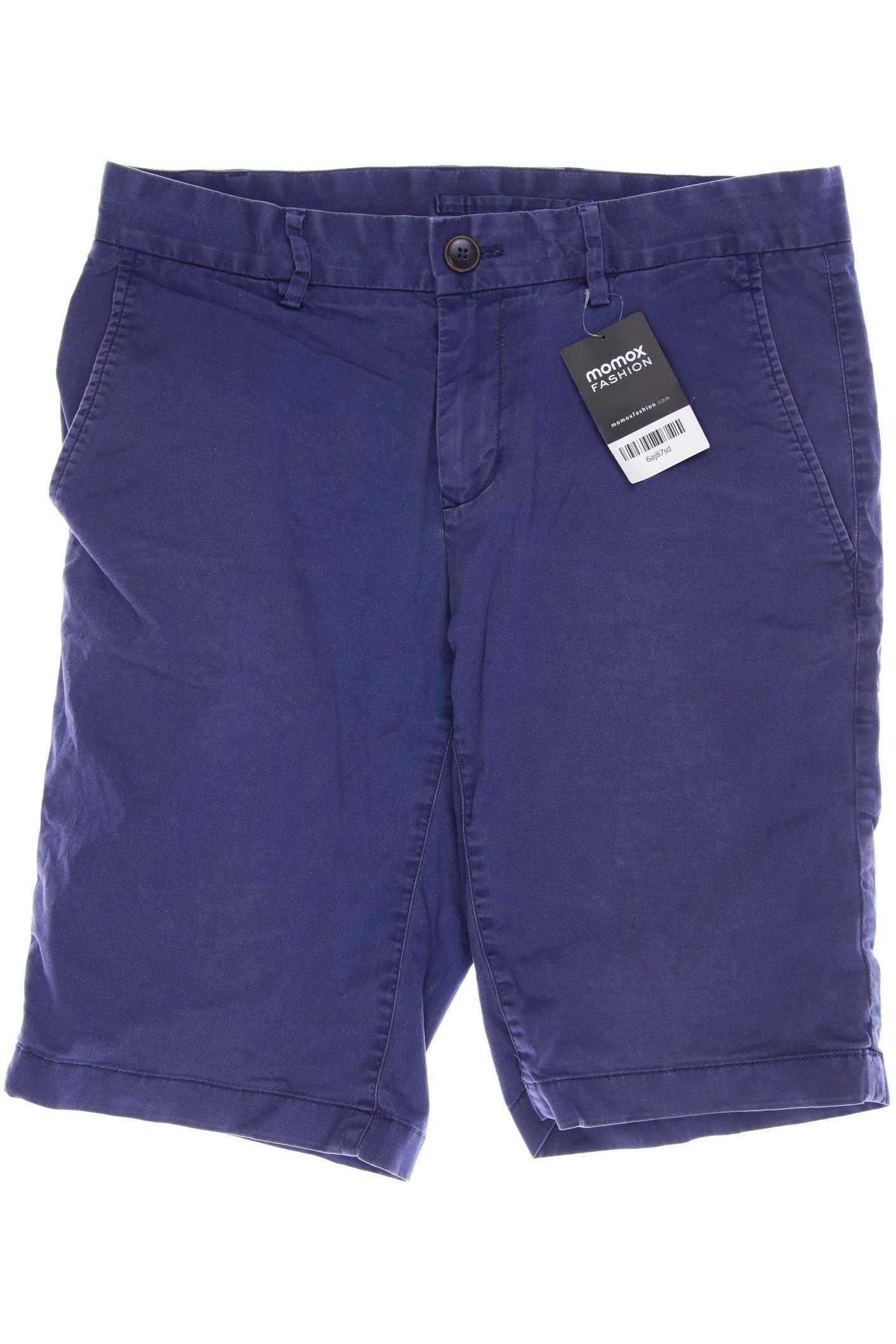 

s.Oliver Herren Shorts, blau