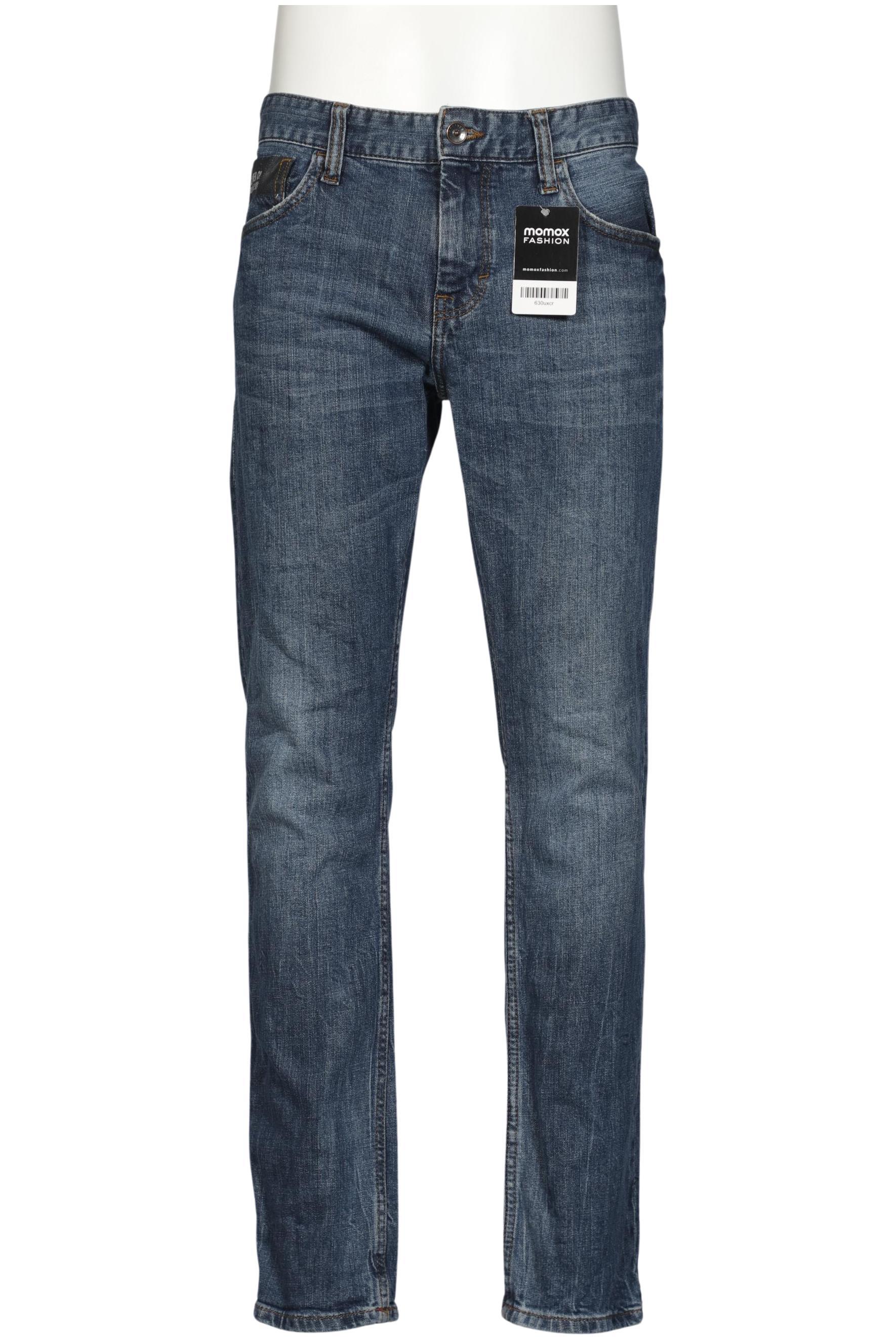 Thumbnail - s.Oliver Herren Jeans, blau, Gr. 31