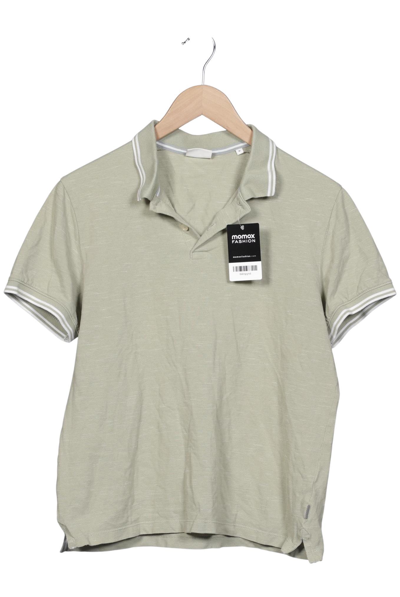 

s.Oliver Herren Poloshirt, hellgrün, Gr. 48