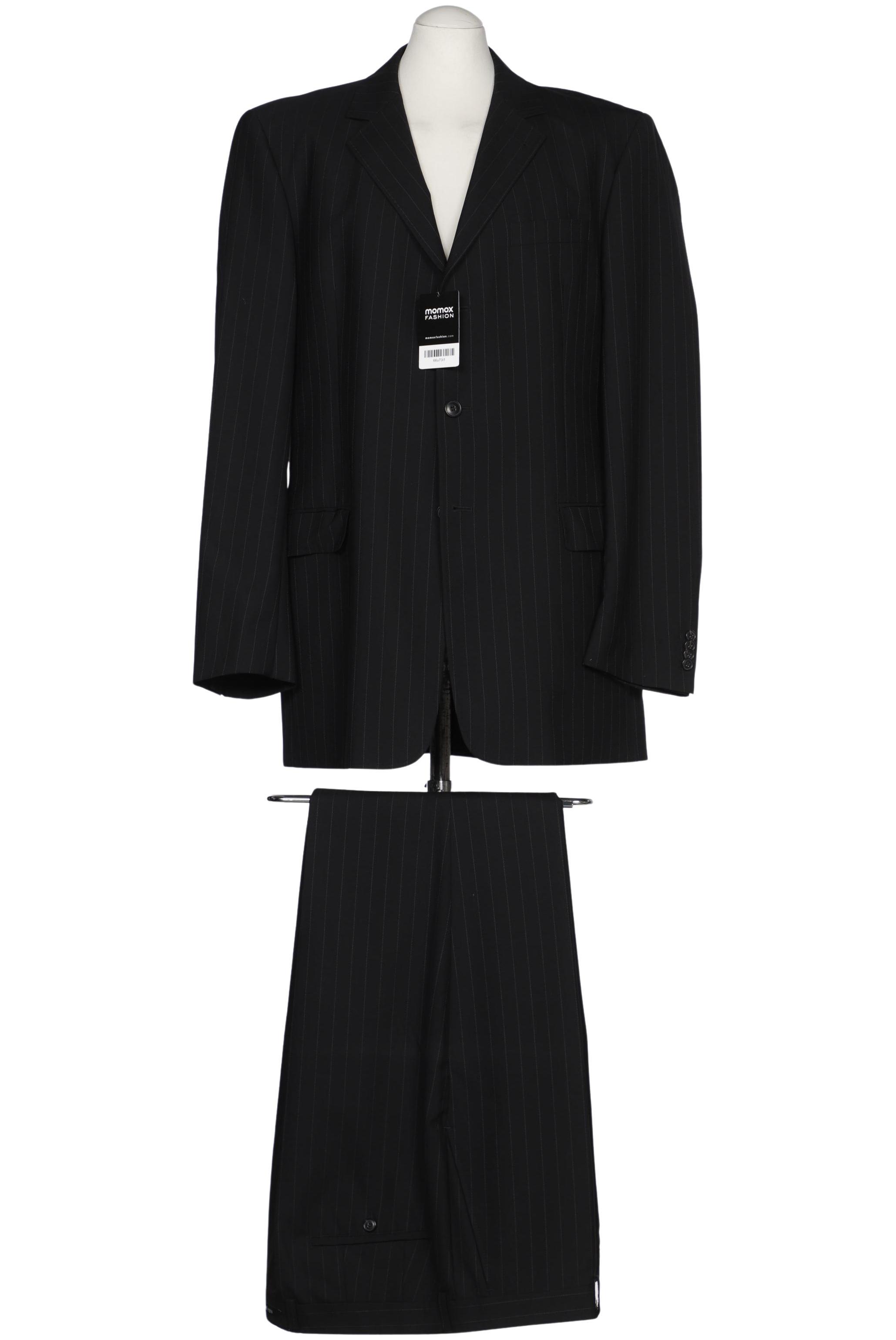 

s.Oliver Herren Anzug, marineblau, Gr. 54