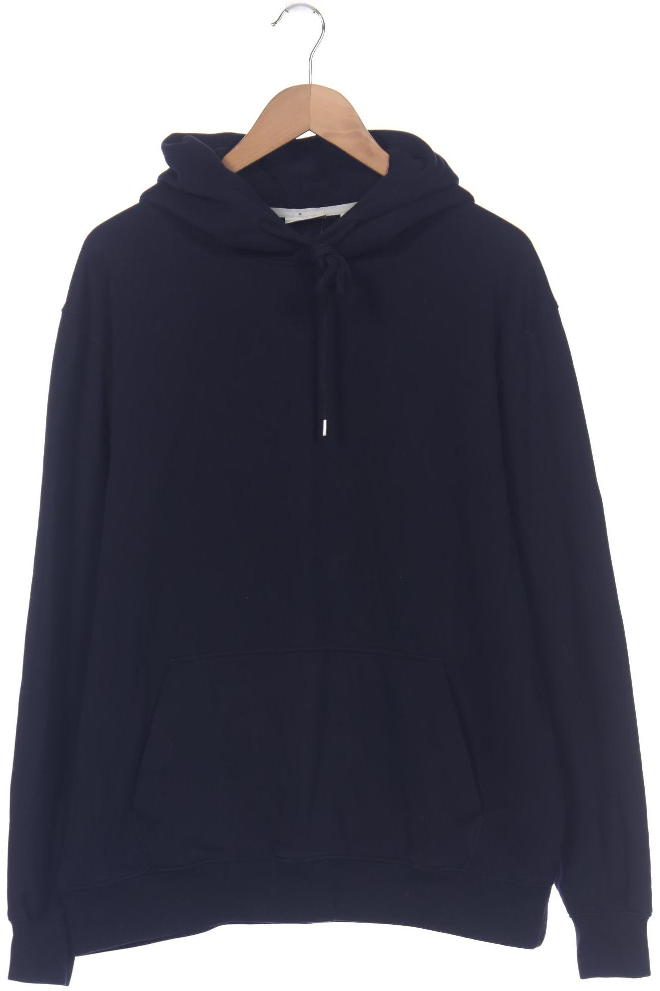 

s.Oliver Herren Kapuzenpullover, marineblau, Gr. 54
