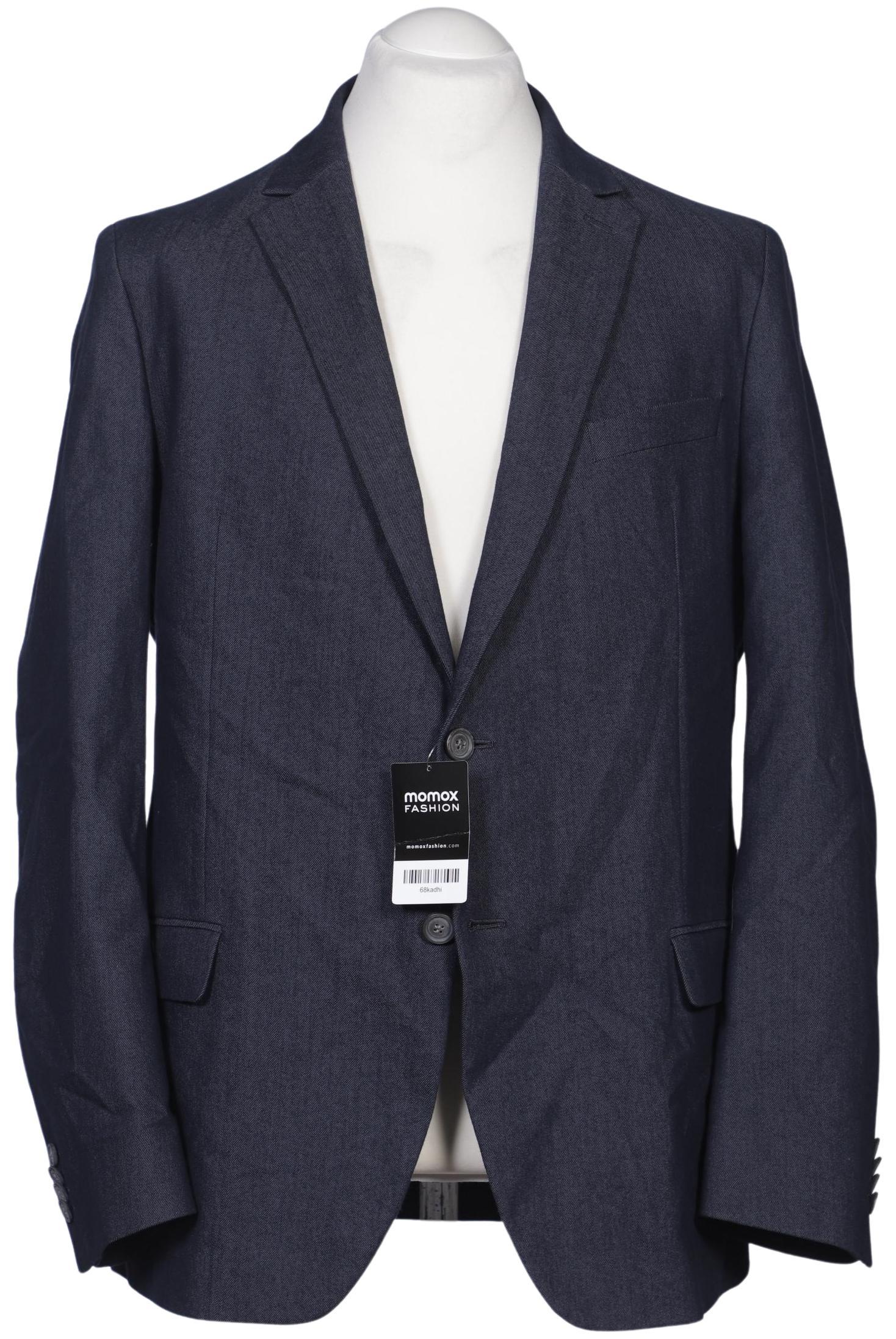 

s.Oliver Herren Sakko, marineblau, Gr. 54