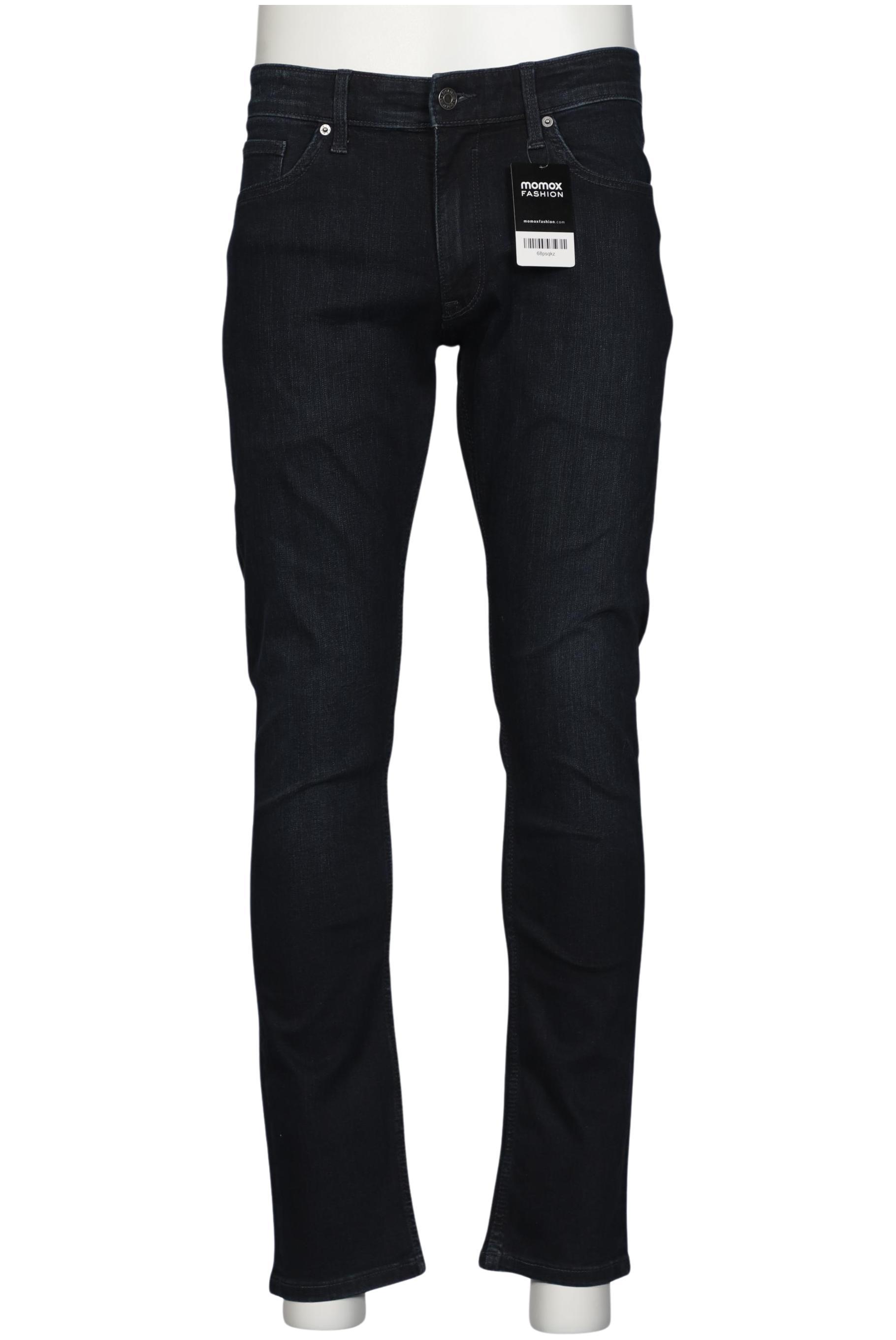 

s.Oliver Herren Jeans, marineblau, Gr. 33