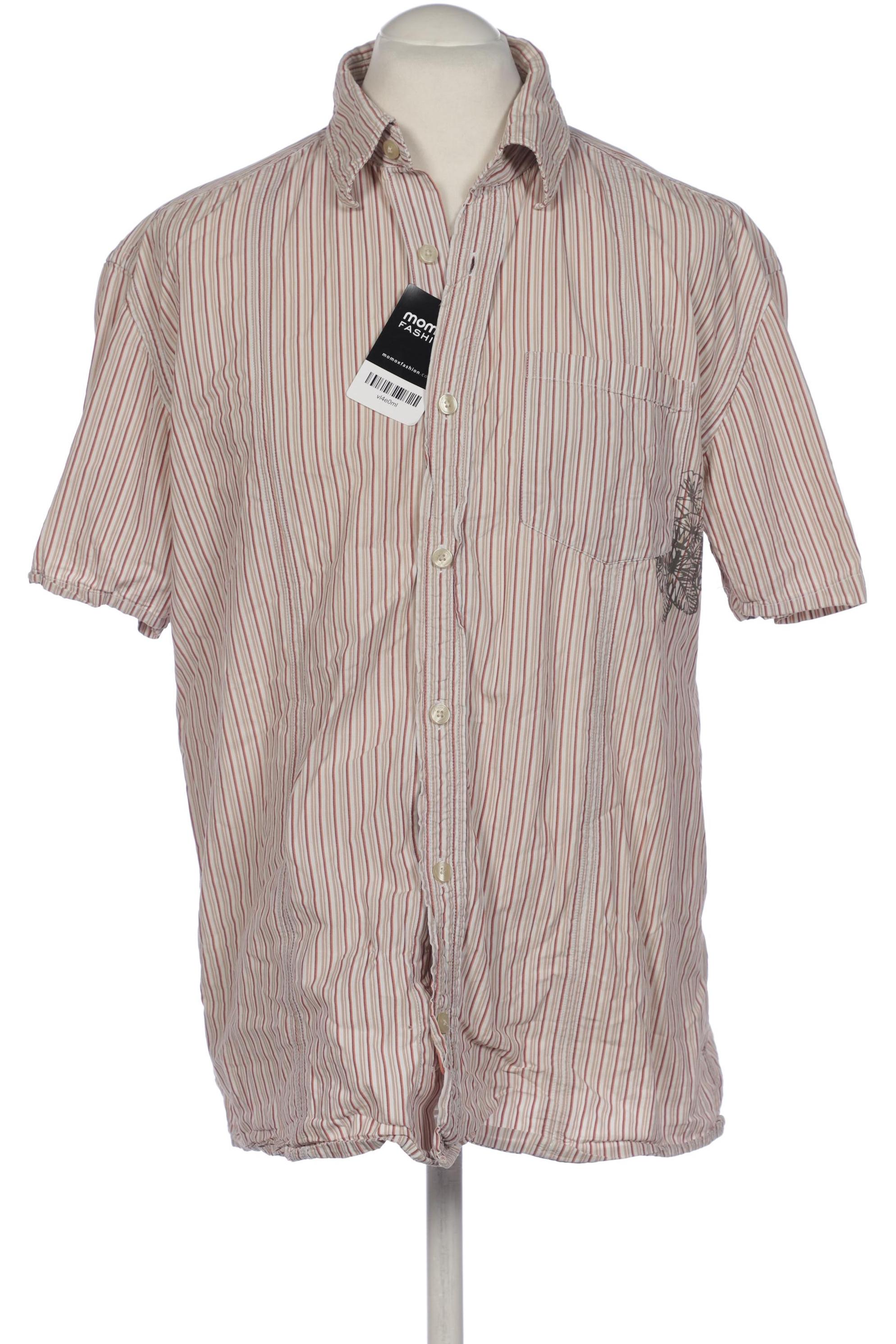 

s.Oliver Herren Hemd, weiß, Gr. 54