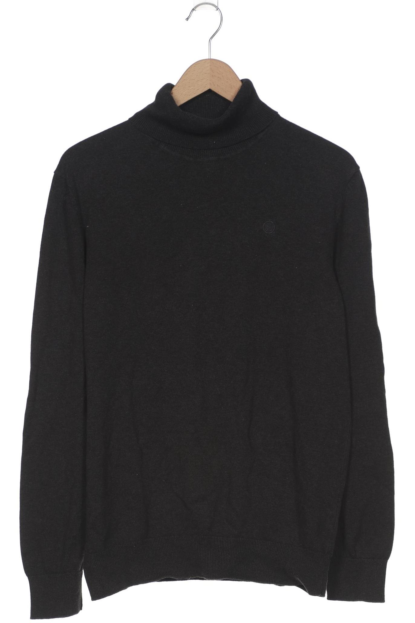

s.Oliver Herren Pullover, grau, Gr. 52