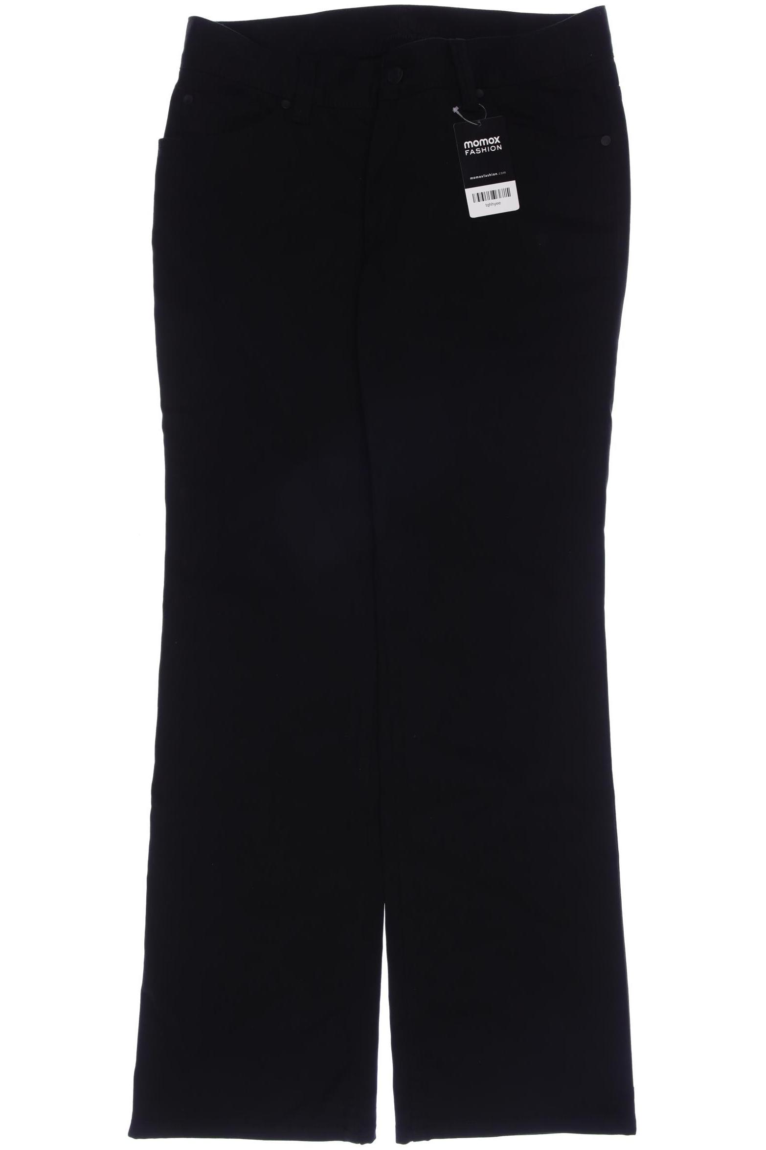 

s.Oliver Herren Stoffhose, schwarz, Gr. 32