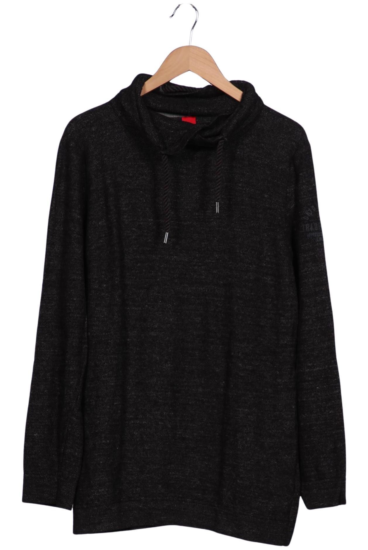 

s.Oliver Herren Pullover, grau, Gr. 54