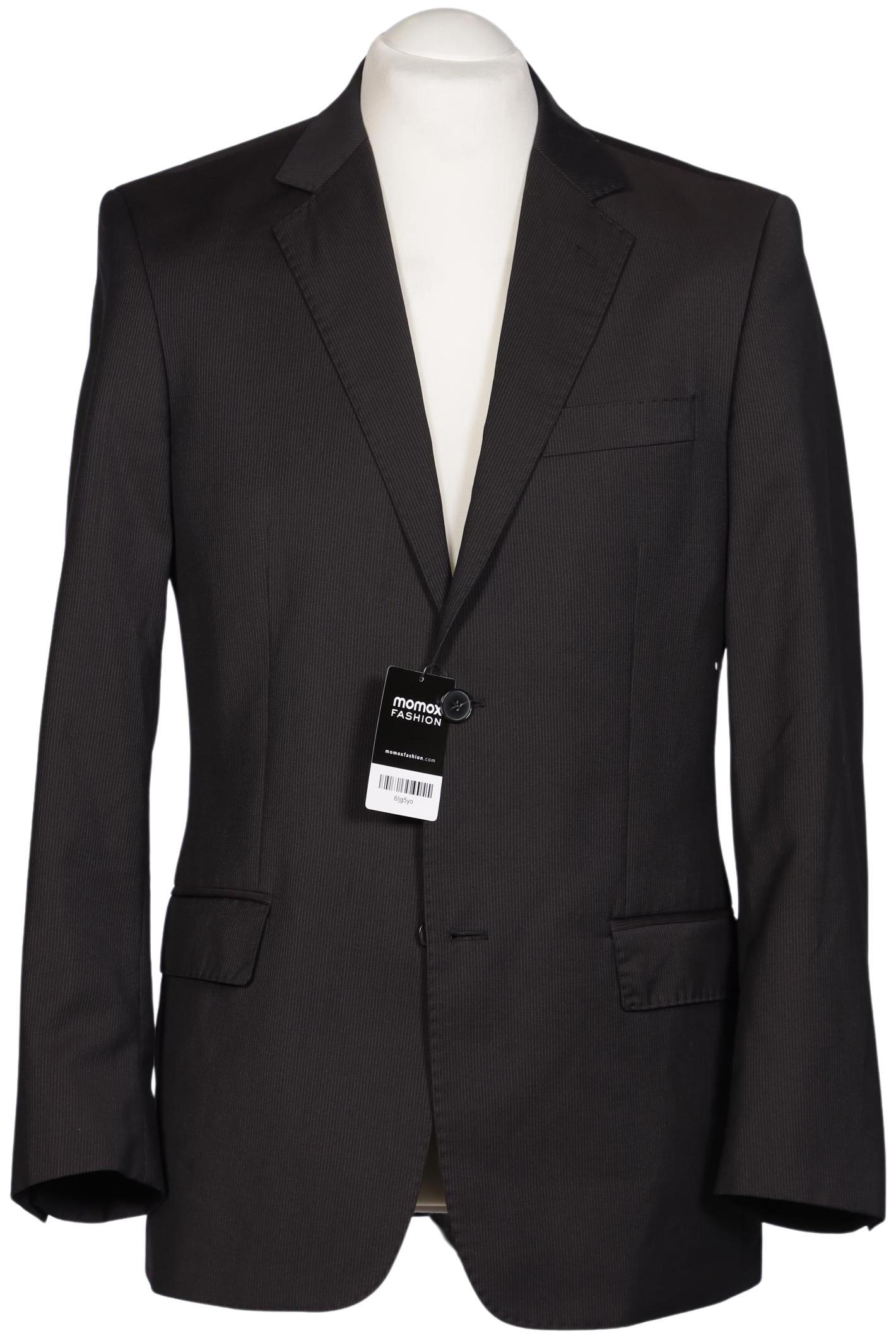 

s.Oliver Herren Sakko, grau, Gr. 48