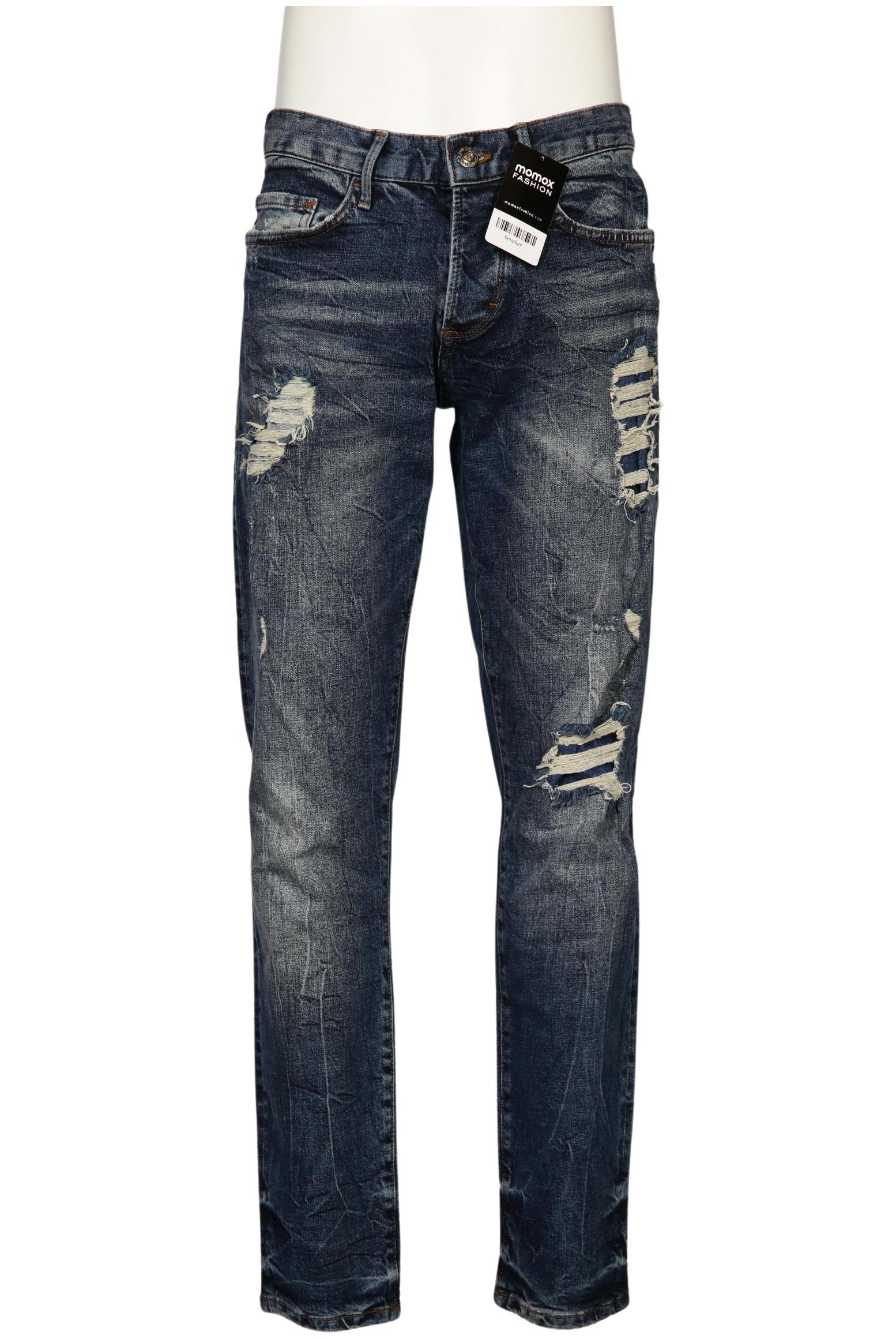 

s.Oliver Herren Jeans, blau, Gr. 30