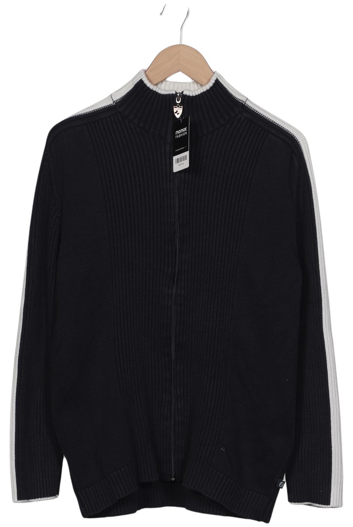 

s.Oliver Herren Strickjacke, mehrfarbig, Gr. 56