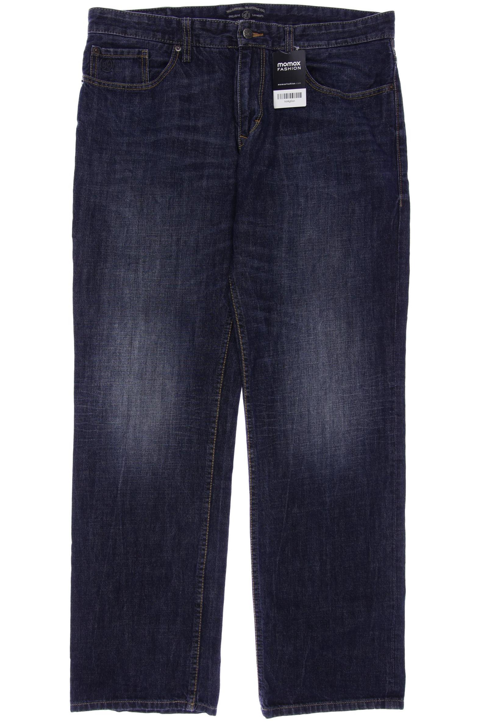 

s.Oliver Herren Jeans, marineblau