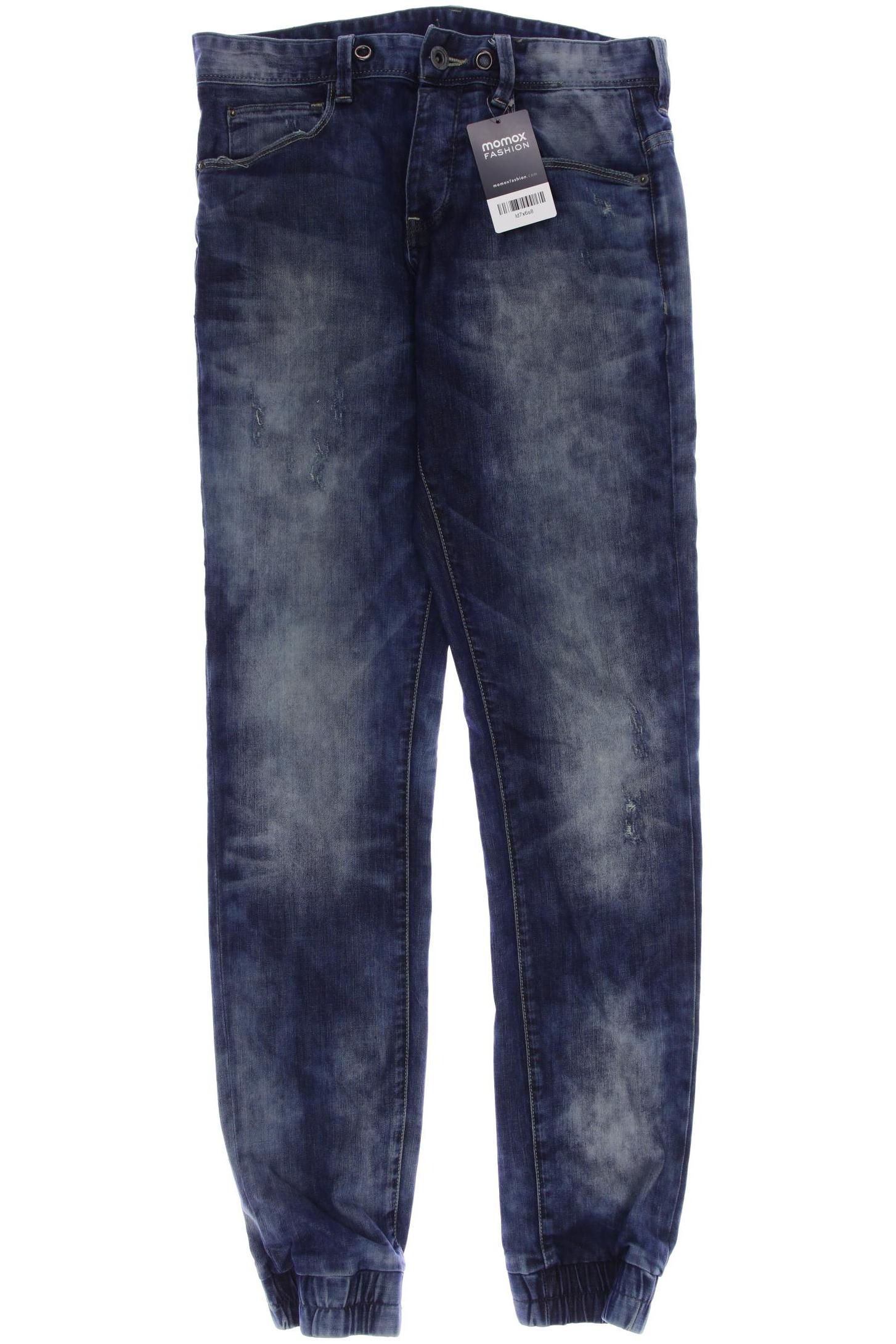 

s.Oliver Herren Jeans, blau, Gr. 29