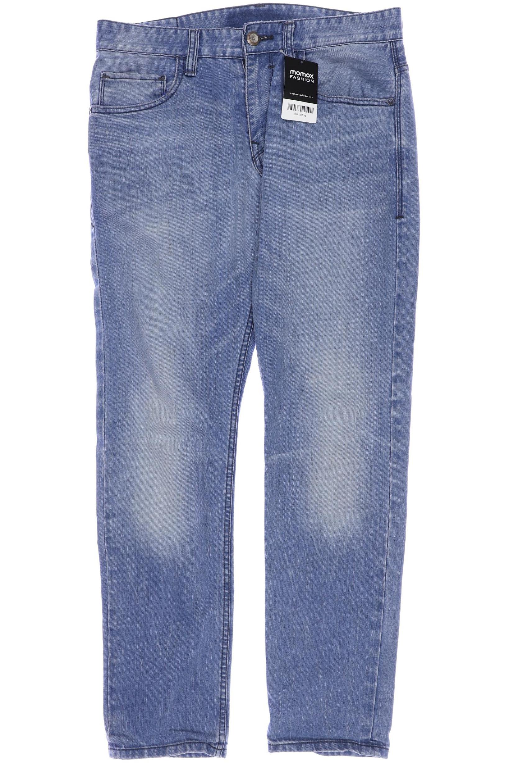 

s.Oliver Herren Jeans, blau