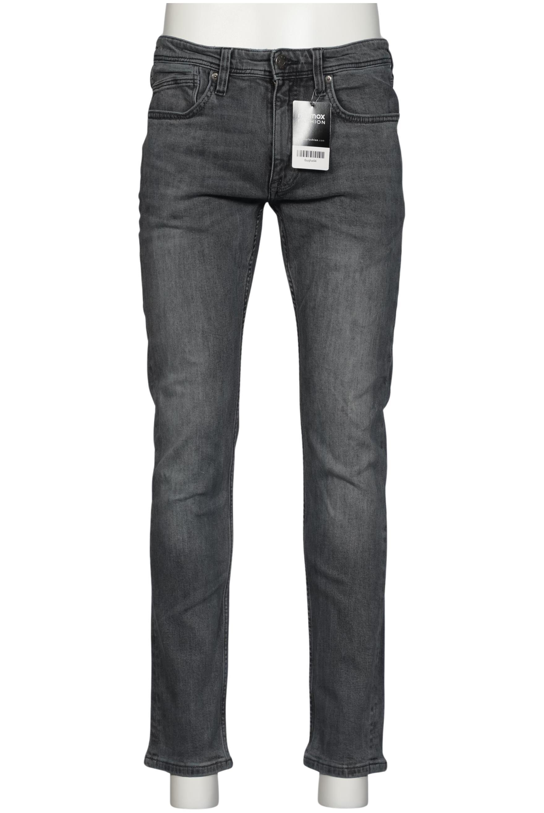 

s.Oliver Herren Jeans, grau, Gr. 30
