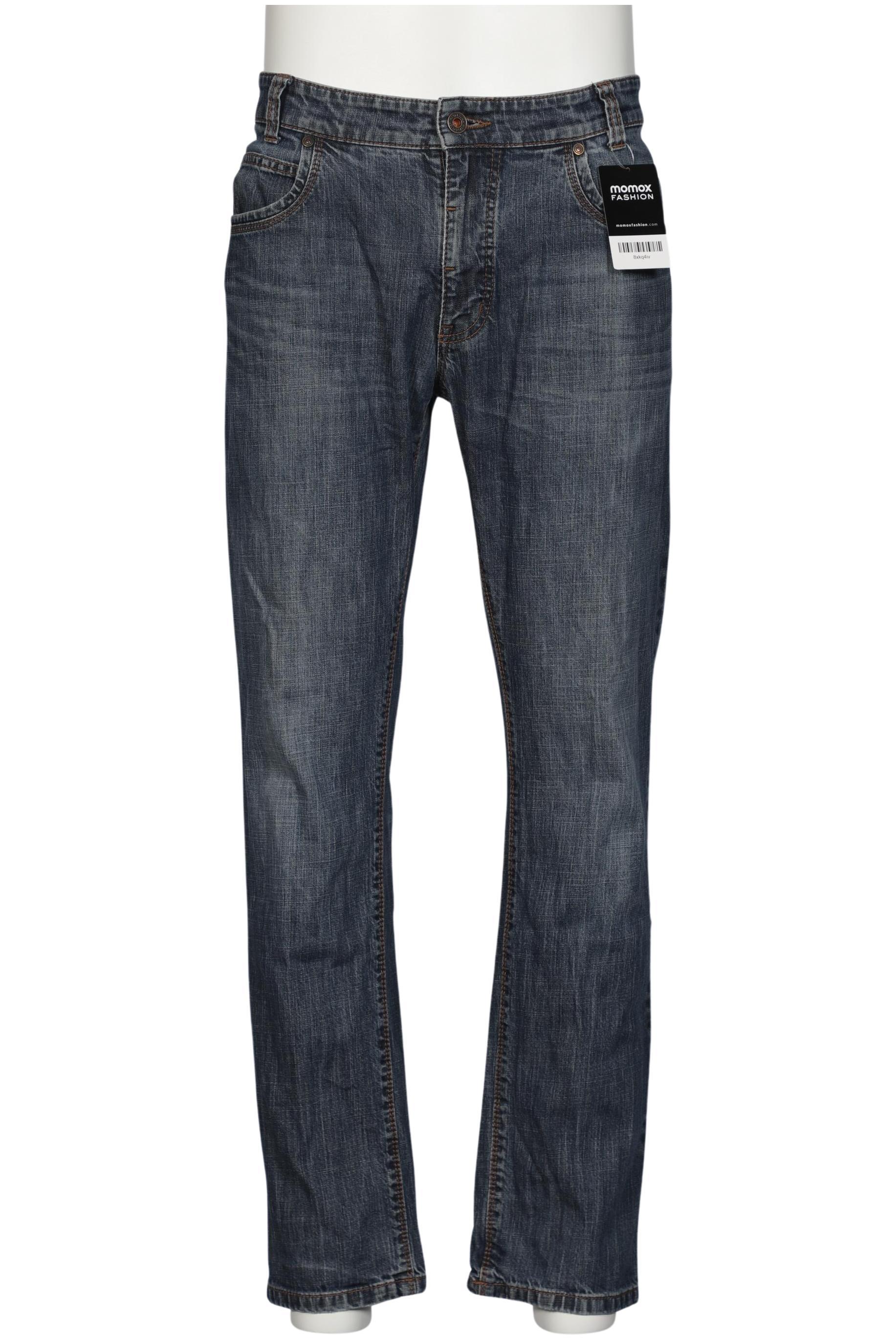 

s.Oliver Herren Jeans, blau, Gr. 32
