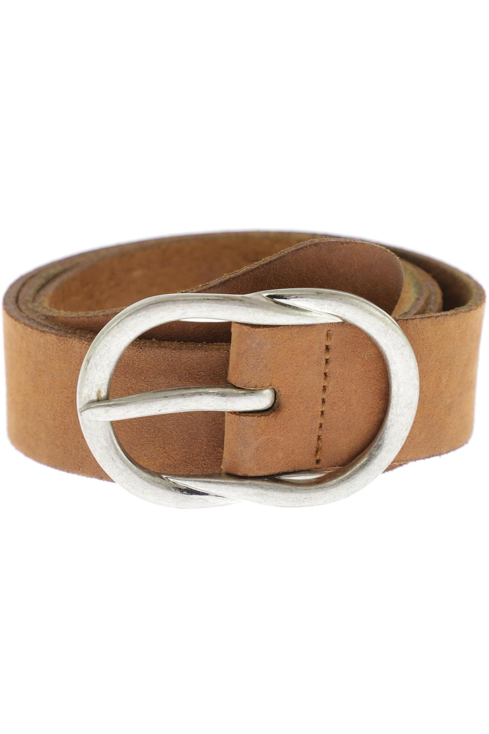 

s.Oliver Herren Gürtel, braun, Gr. 85