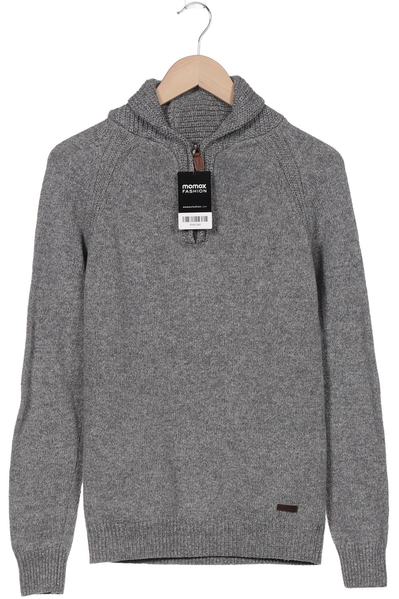 

s.Oliver Herren Pullover, grau