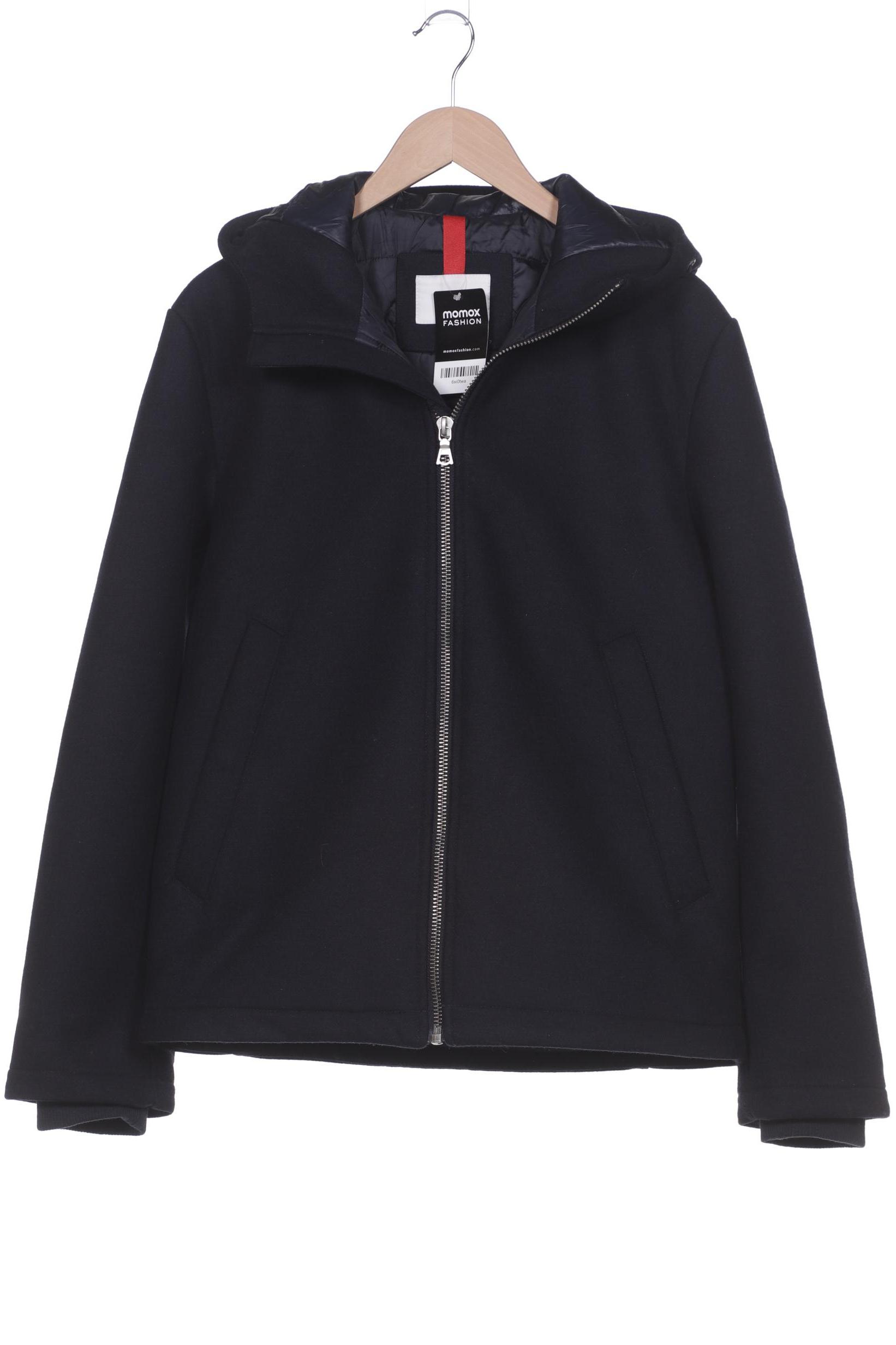 

s.Oliver Herren Jacke, marineblau, Gr. 48
