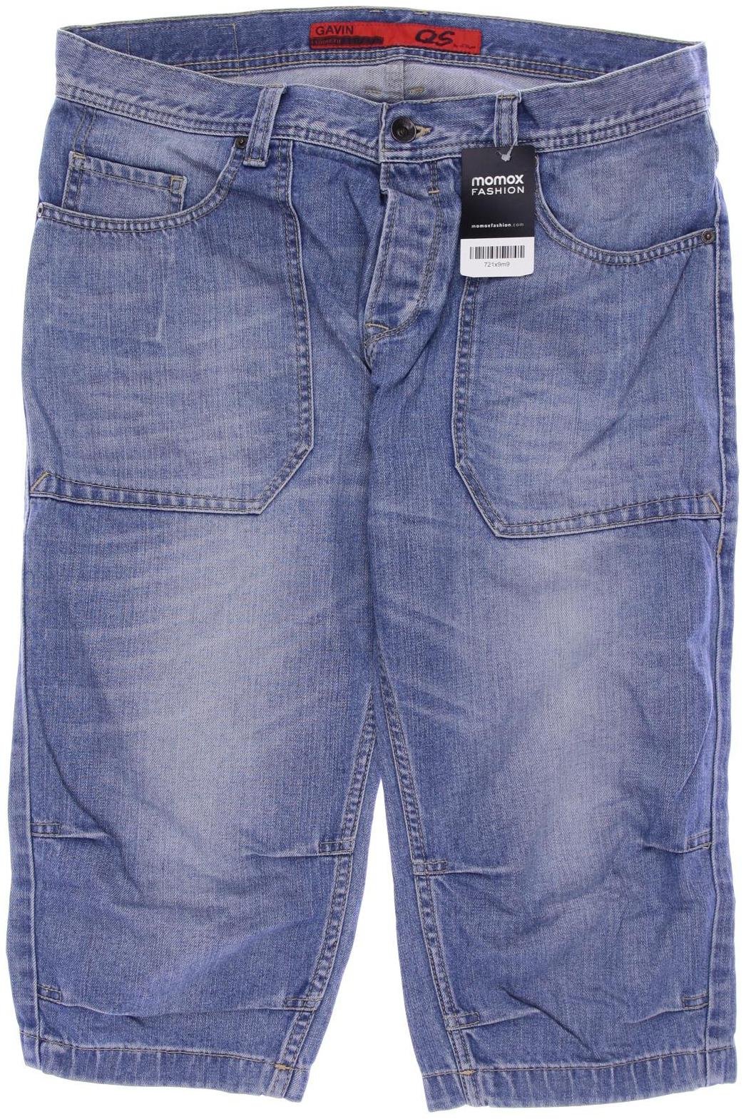 

s.Oliver Herren Jeans, blau