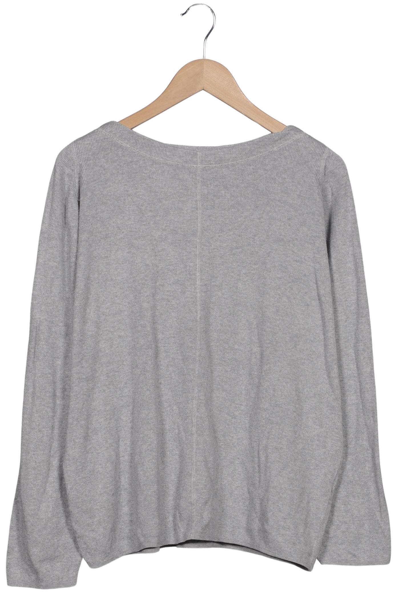 Thumbnail - s.Oliver Herren Pullover, grau, Gr. 44