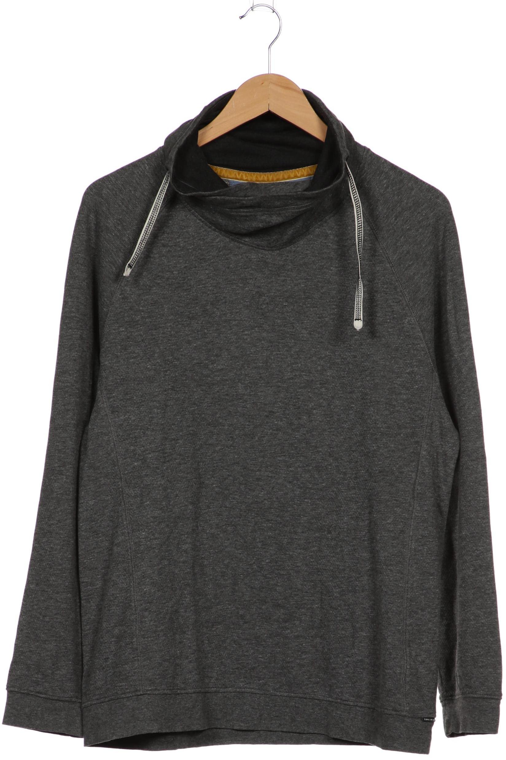 

s.Oliver Herren Pullover, grau, Gr. 52