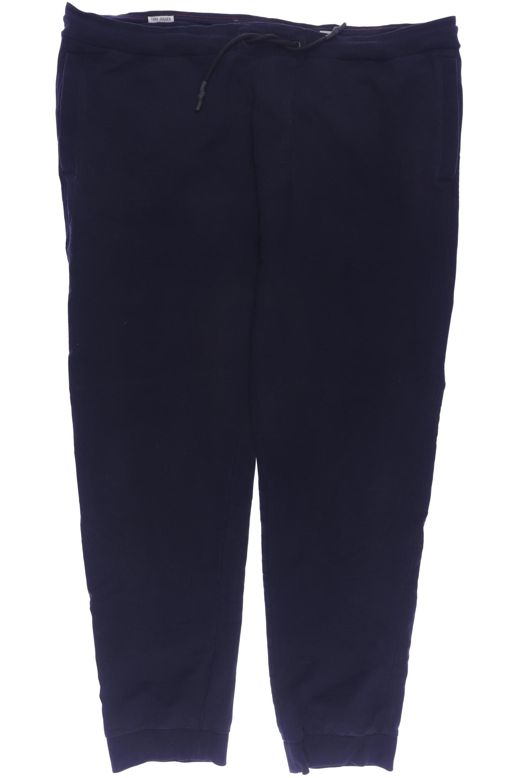 

s.Oliver Herren Stoffhose, marineblau, Gr. 0