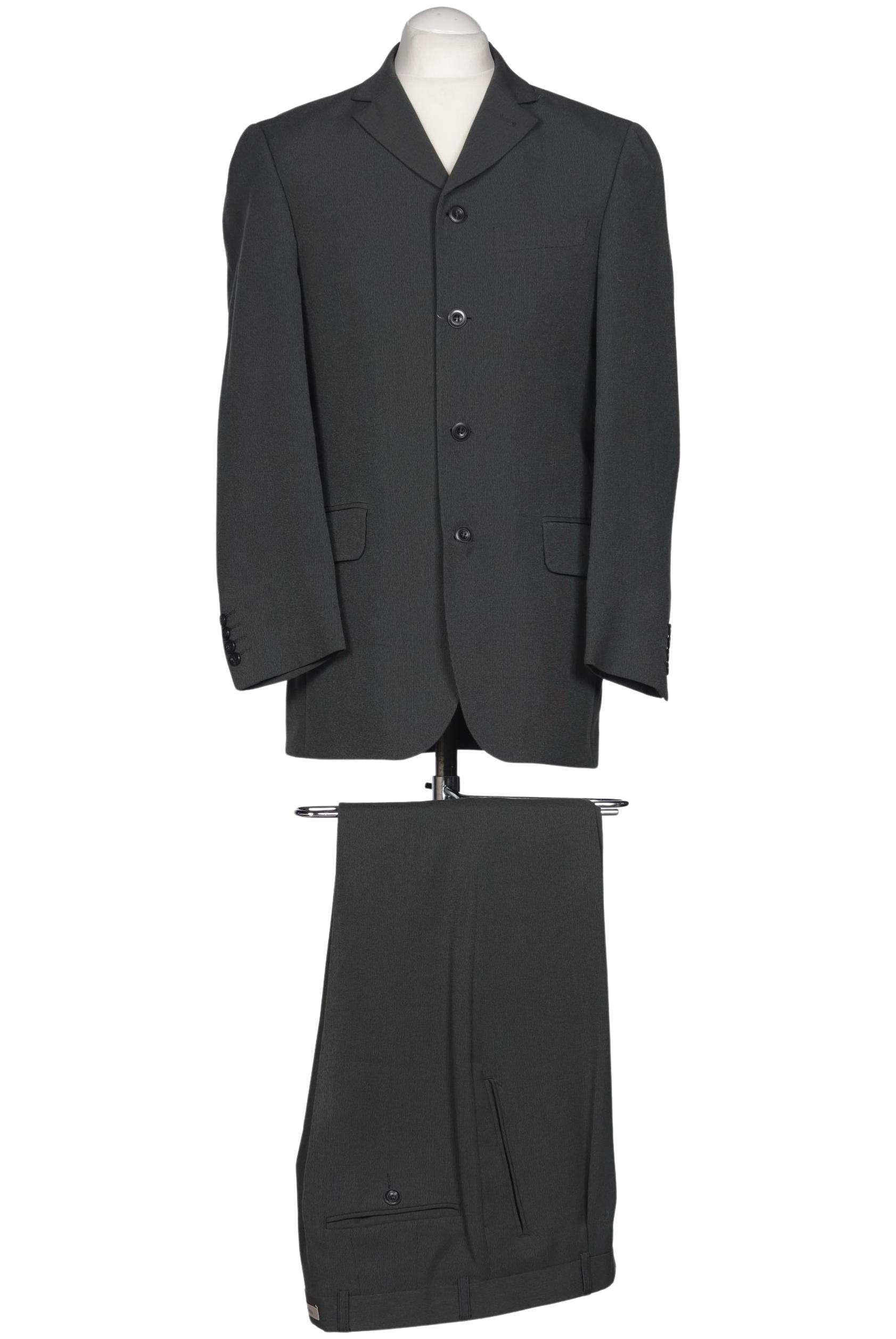 

s.Oliver Herren Anzug, grau, Gr. 46