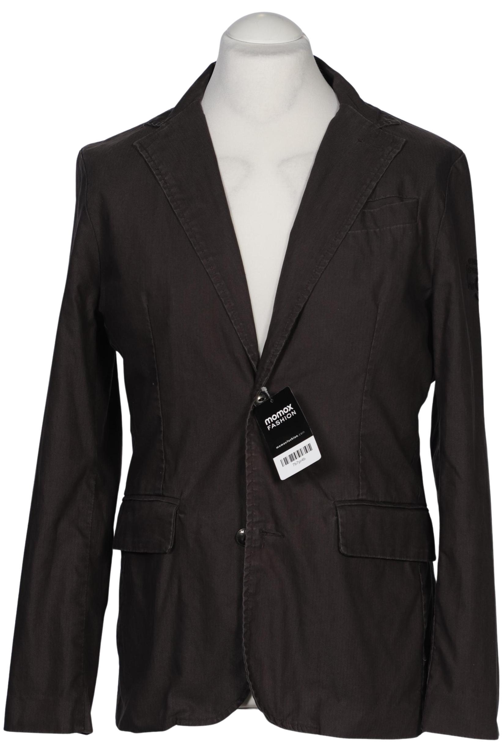 

s.Oliver Herren Sakko, braun, Gr. 48