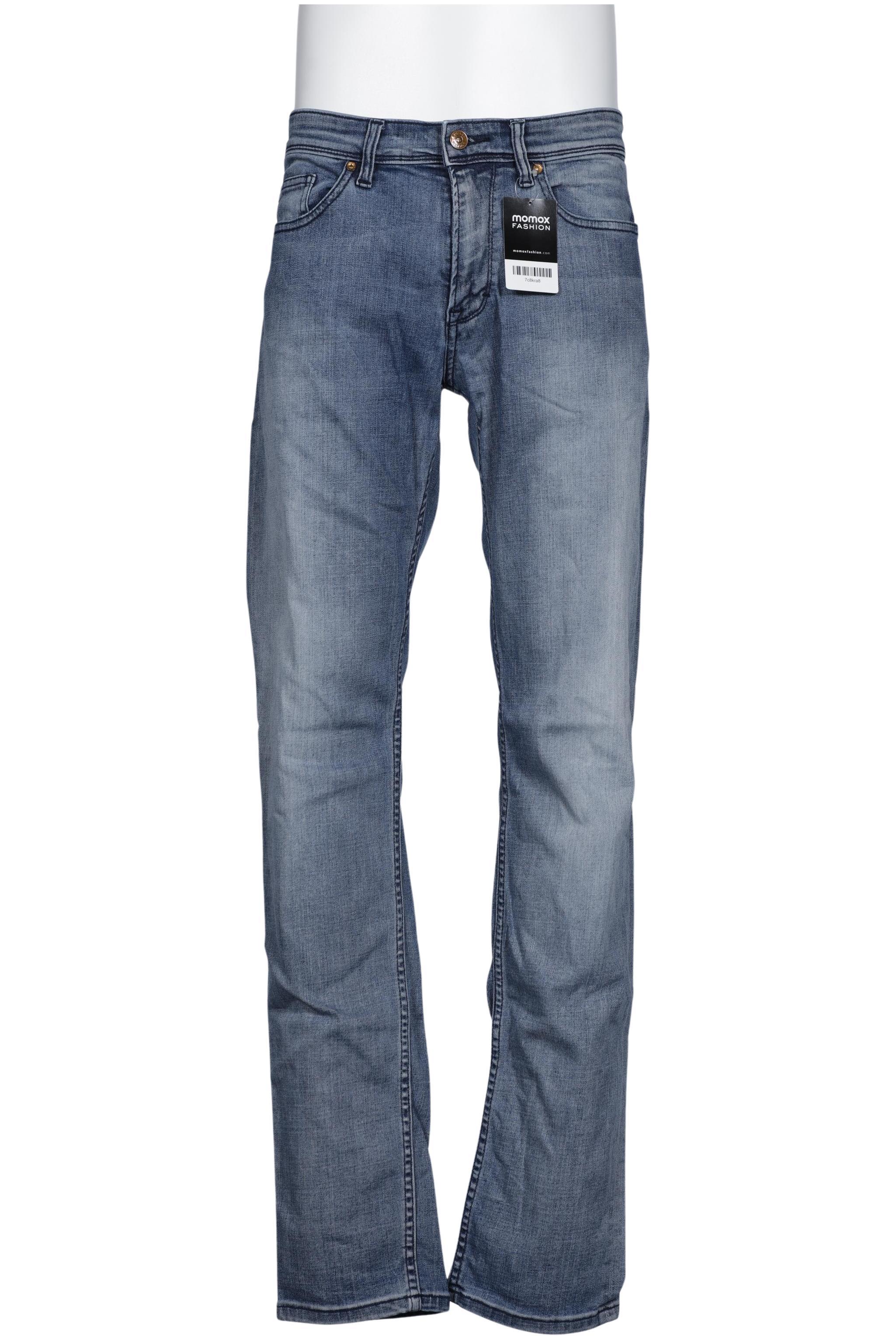 

s.Oliver Herren Jeans, blau, Gr. 32