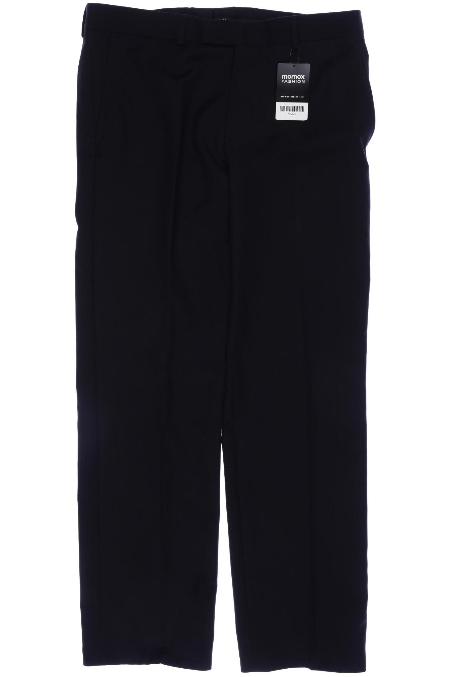 

s.Oliver Herren Stoffhose, schwarz