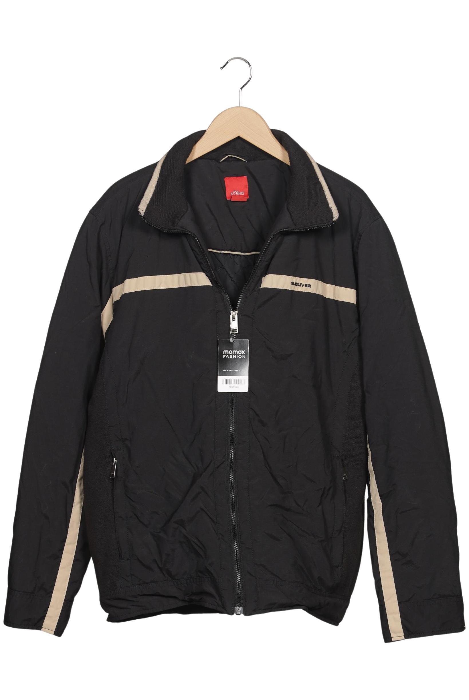 Thumbnail - s.Oliver Herren Jacke, mehrfarbig, Gr. 54