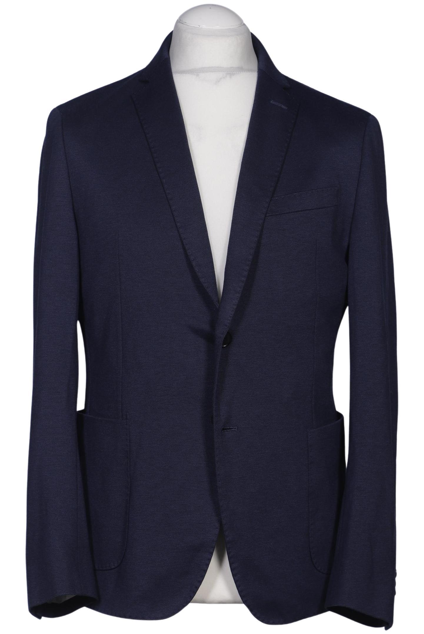 

s.Oliver Herren Sakko, marineblau, Gr. 50