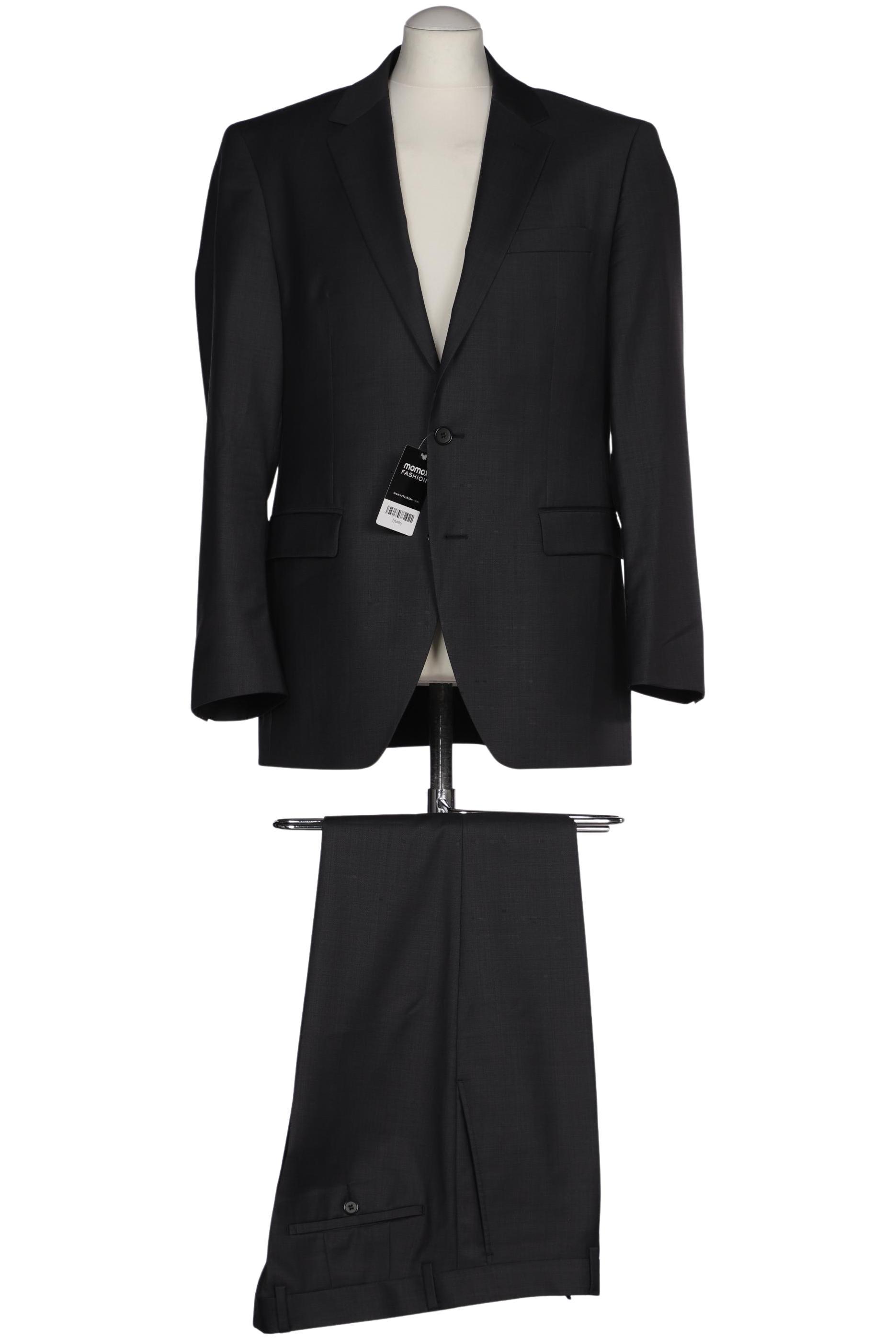 

s.Oliver Herren Anzug, grau, Gr. 50