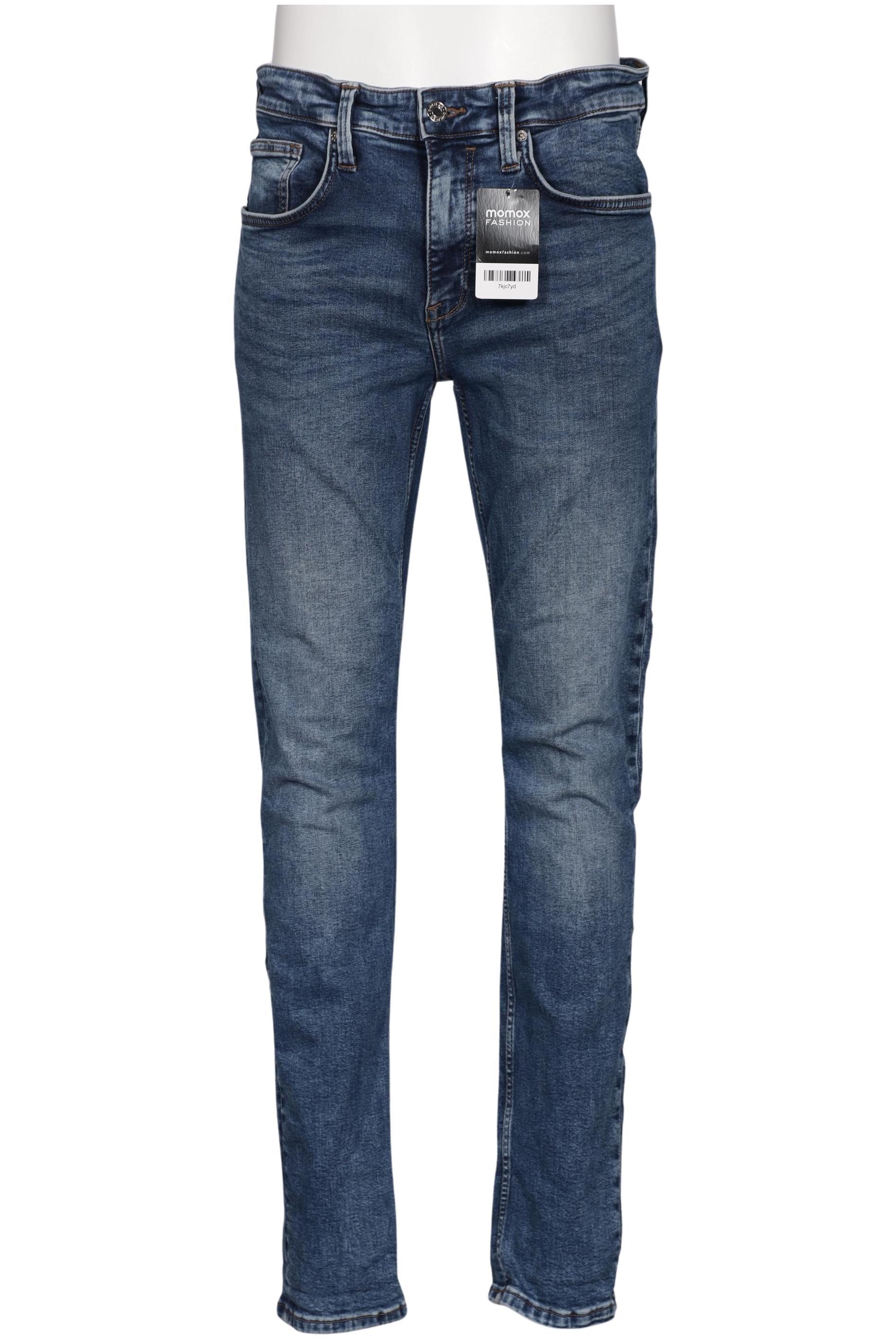 

s.Oliver Herren Jeans, blau, Gr. 32