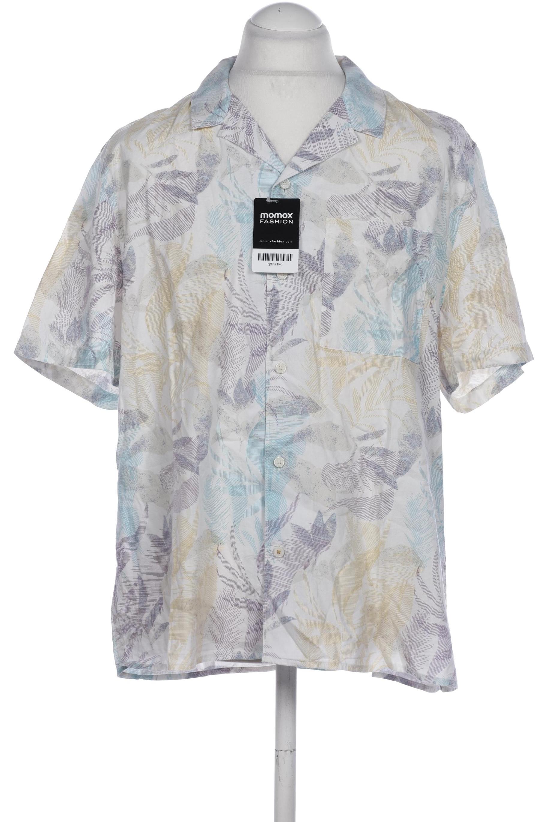 

s.Oliver Herren Hemd, mehrfarbig, Gr. 54