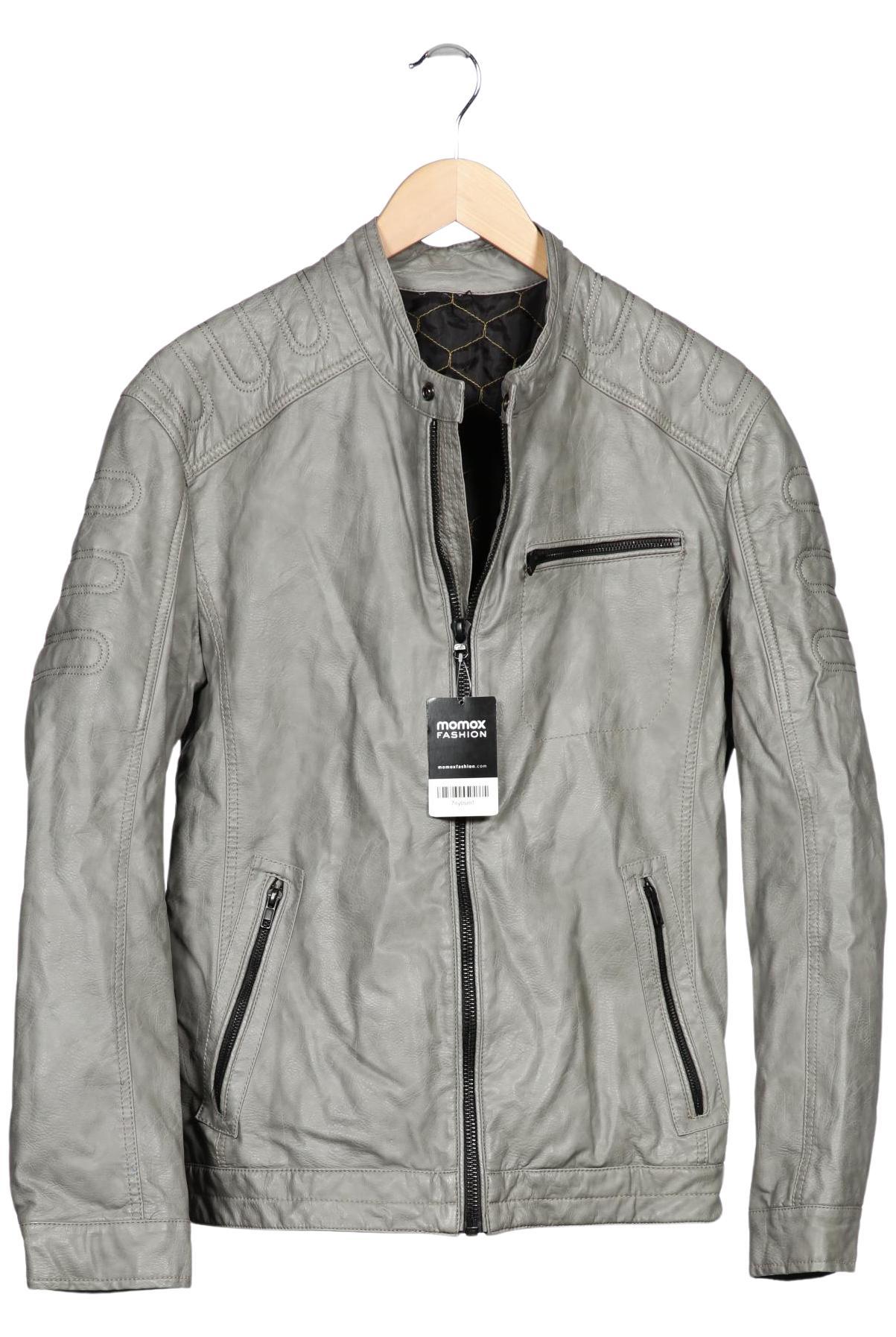 

s.Oliver Herren Jacke, grau, Gr. 54