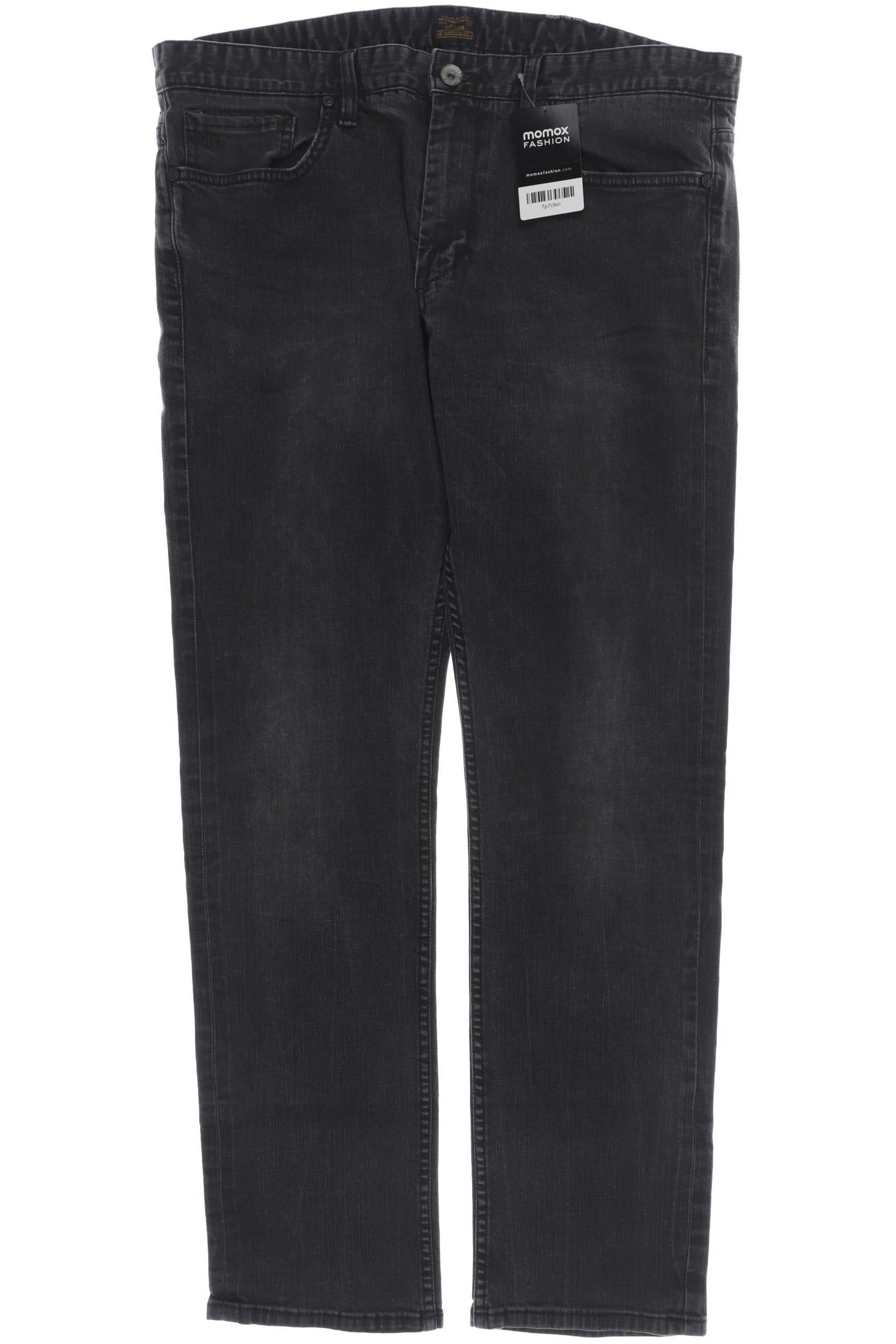 

s.Oliver Herren Jeans, grau