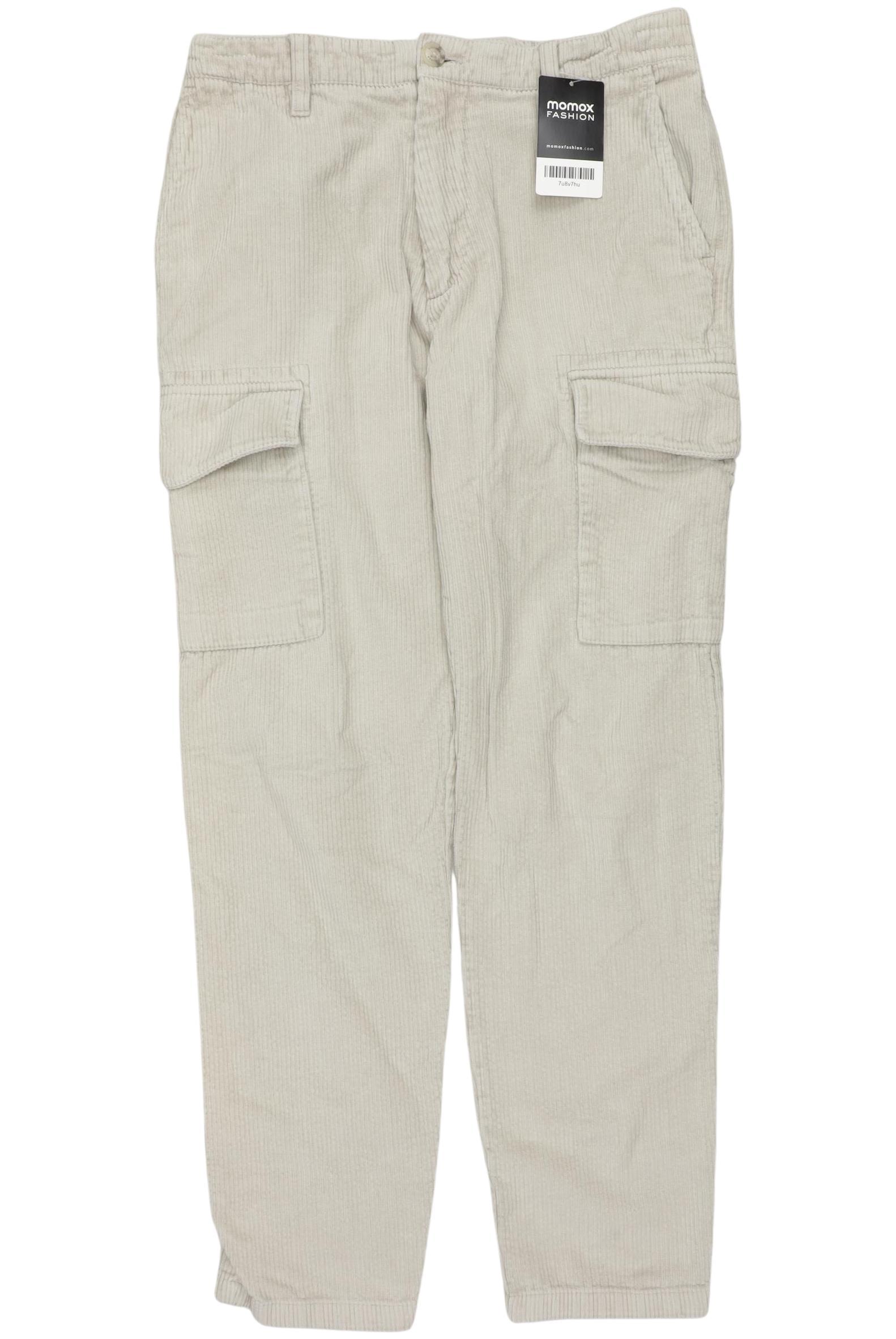 Thumbnail - s.Oliver Herren Stoffhose, beige, Gr. 28