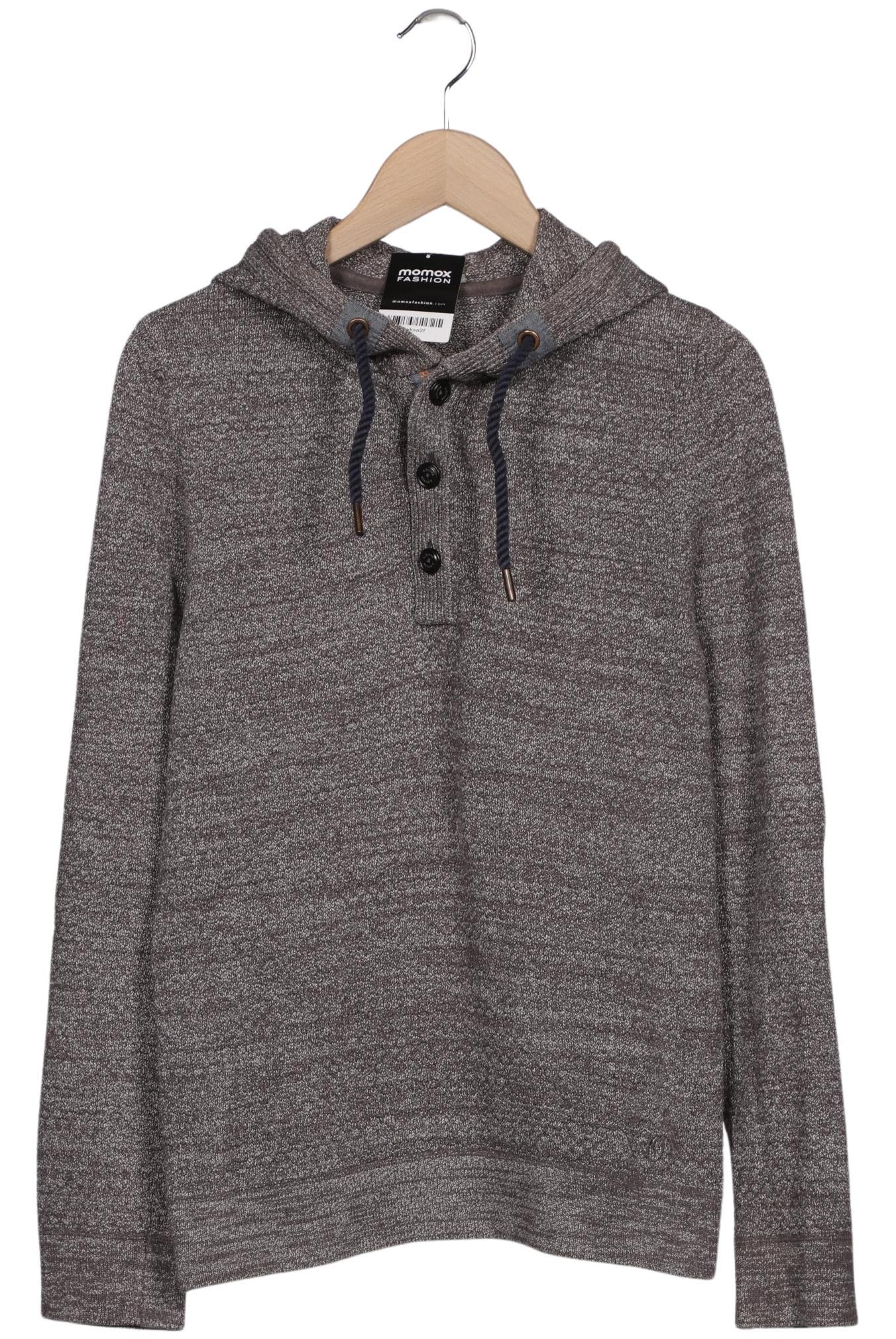 

s.Oliver Herren Pullover, grau, Gr. 46