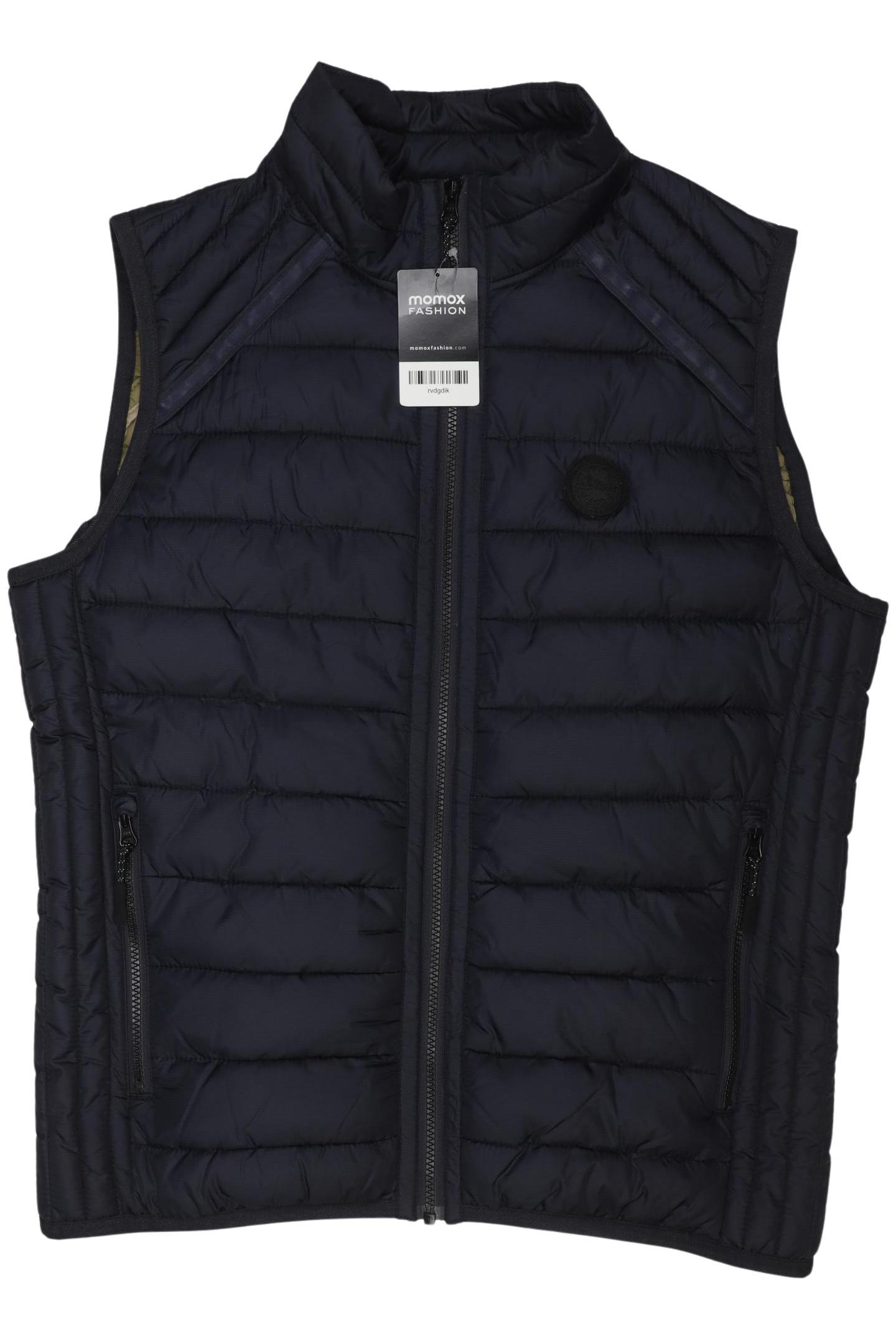 

s.Oliver Herren Weste, marineblau, Gr. 52