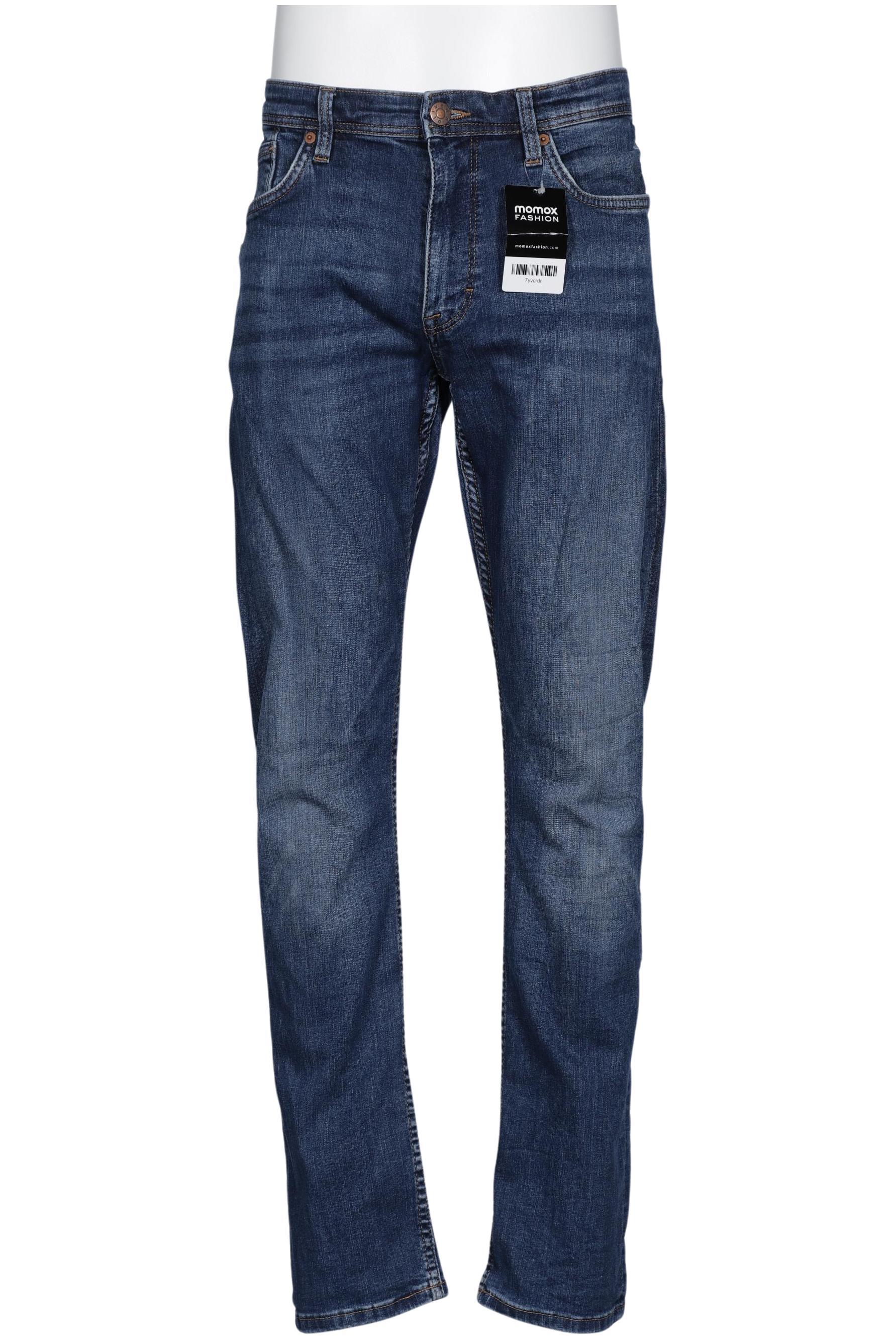

s.Oliver Herren Jeans, blau, Gr. 33