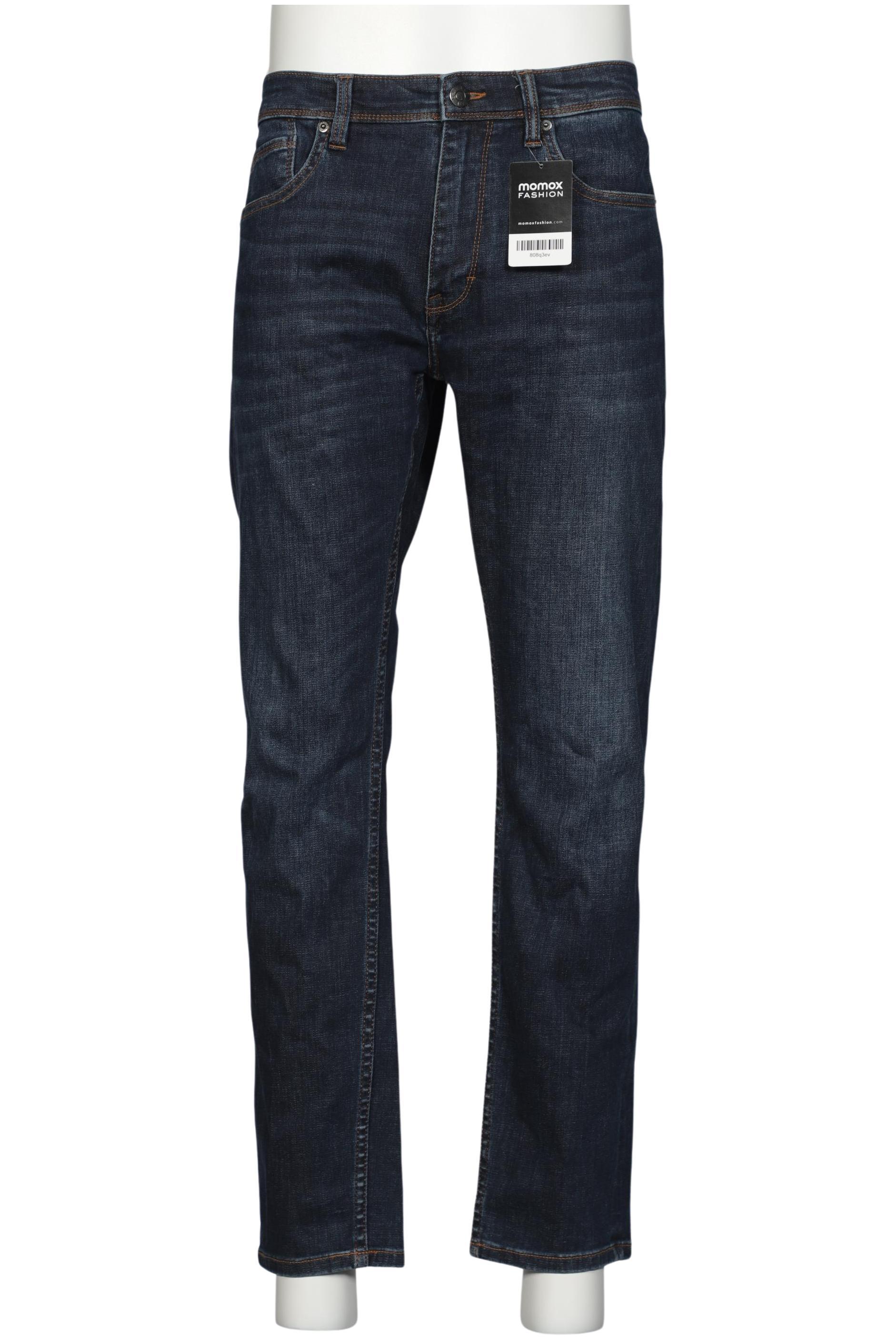 

s.Oliver Herren Jeans, marineblau, Gr. 34