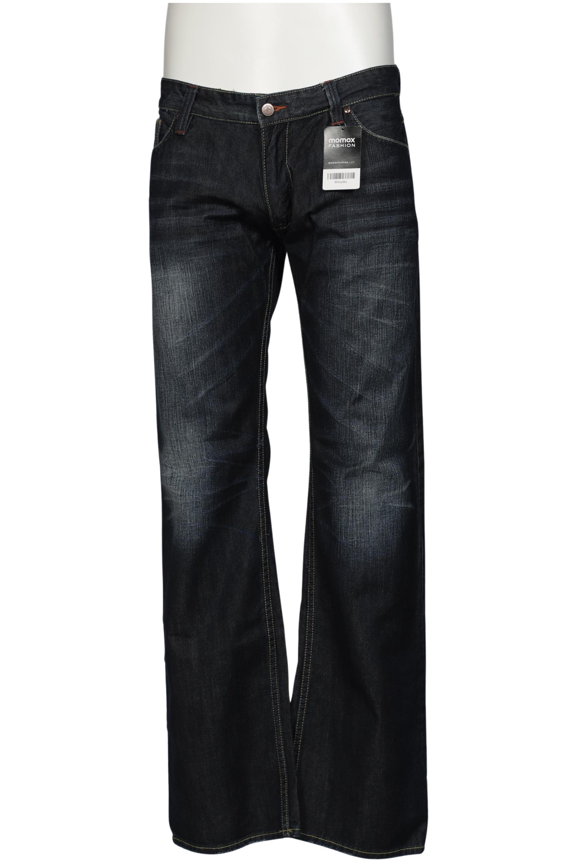 

s.Oliver Herren Jeans, marineblau, Gr. 34