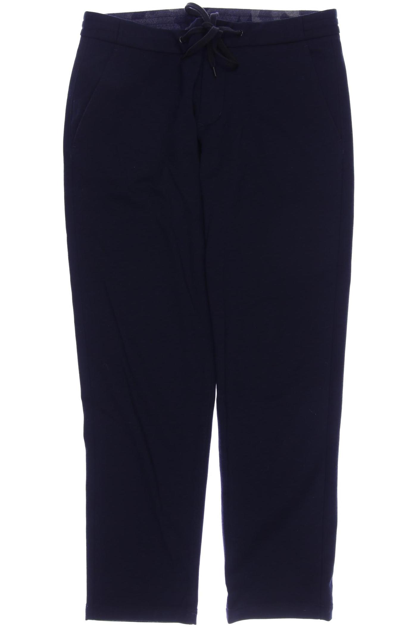 

s.Oliver Herren Stoffhose, marineblau