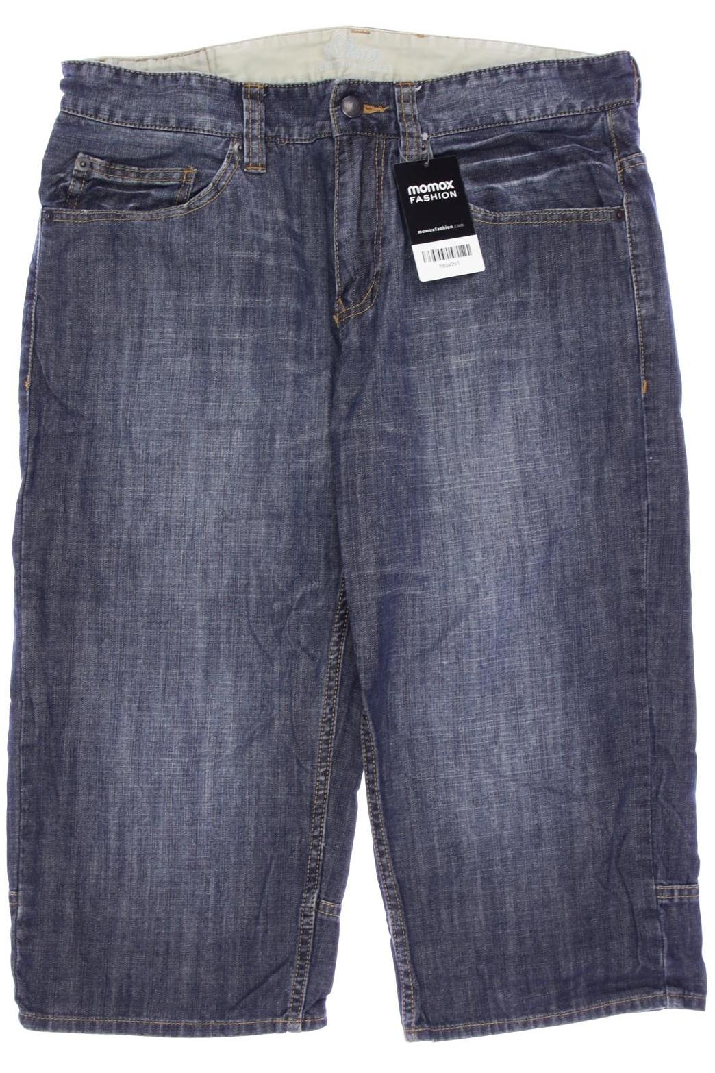 

s.Oliver Herren Shorts, marineblau, Gr. 32