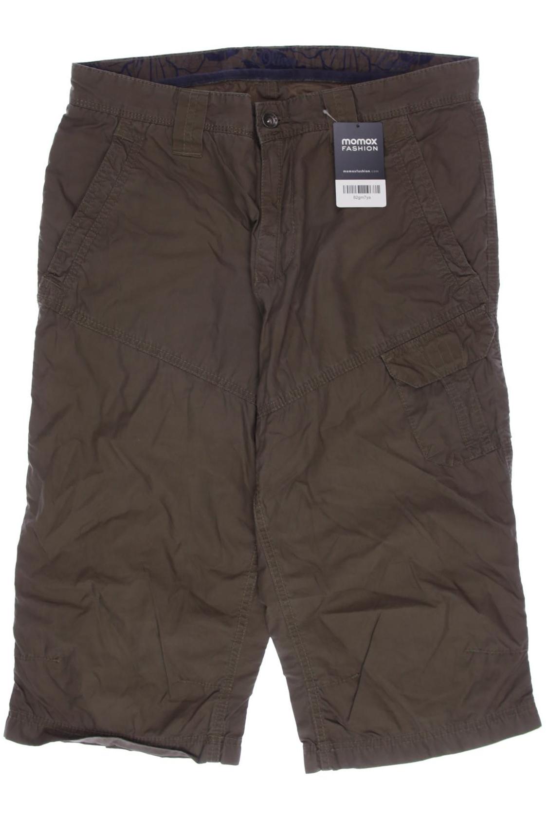 

s.Oliver Herren Shorts, grün