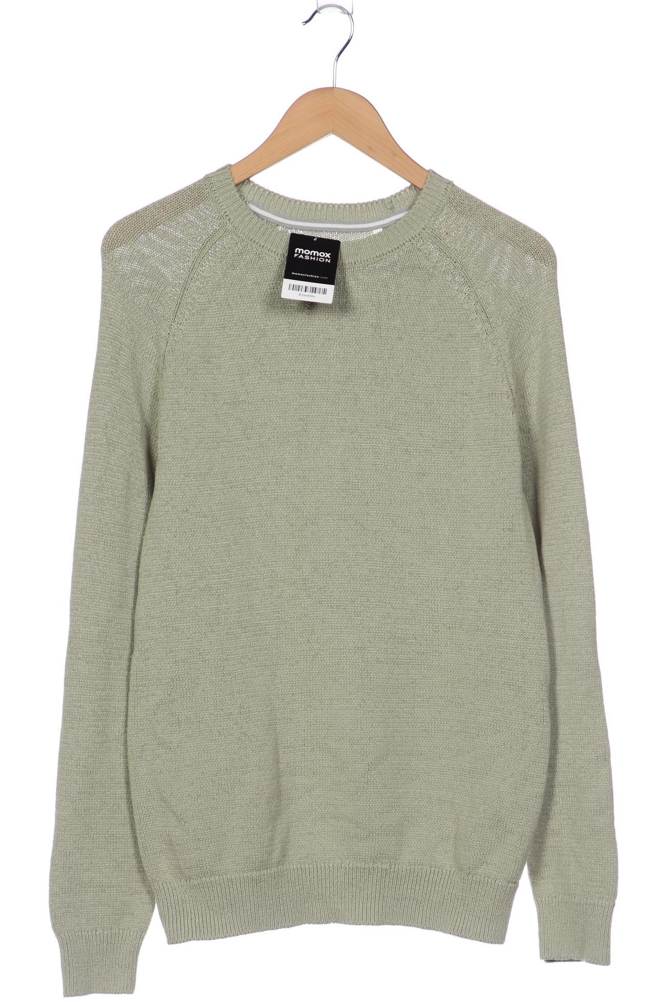 

s.Oliver Herren Pullover, hellgrün